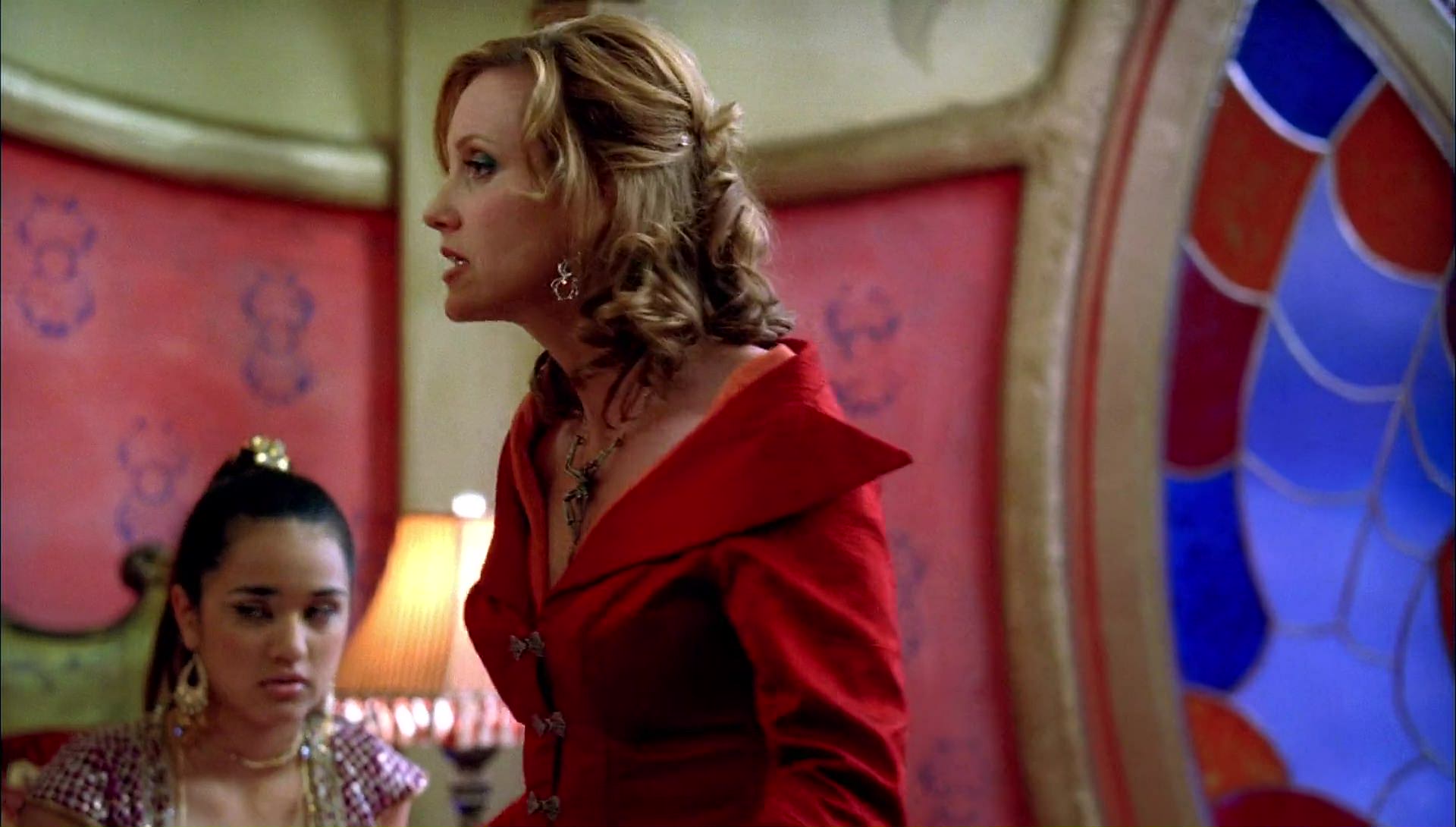 Return to Halloweentown (2006) screencap 9666
