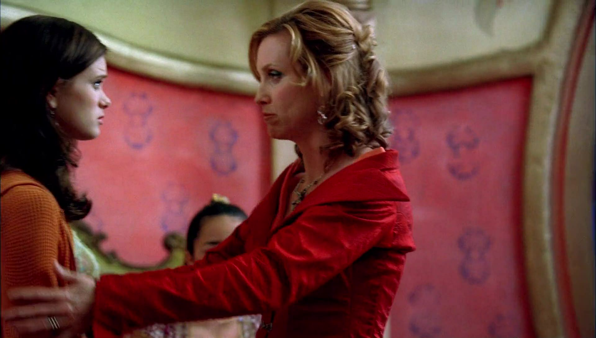Return to Halloweentown (2006) HD screenshot 9668