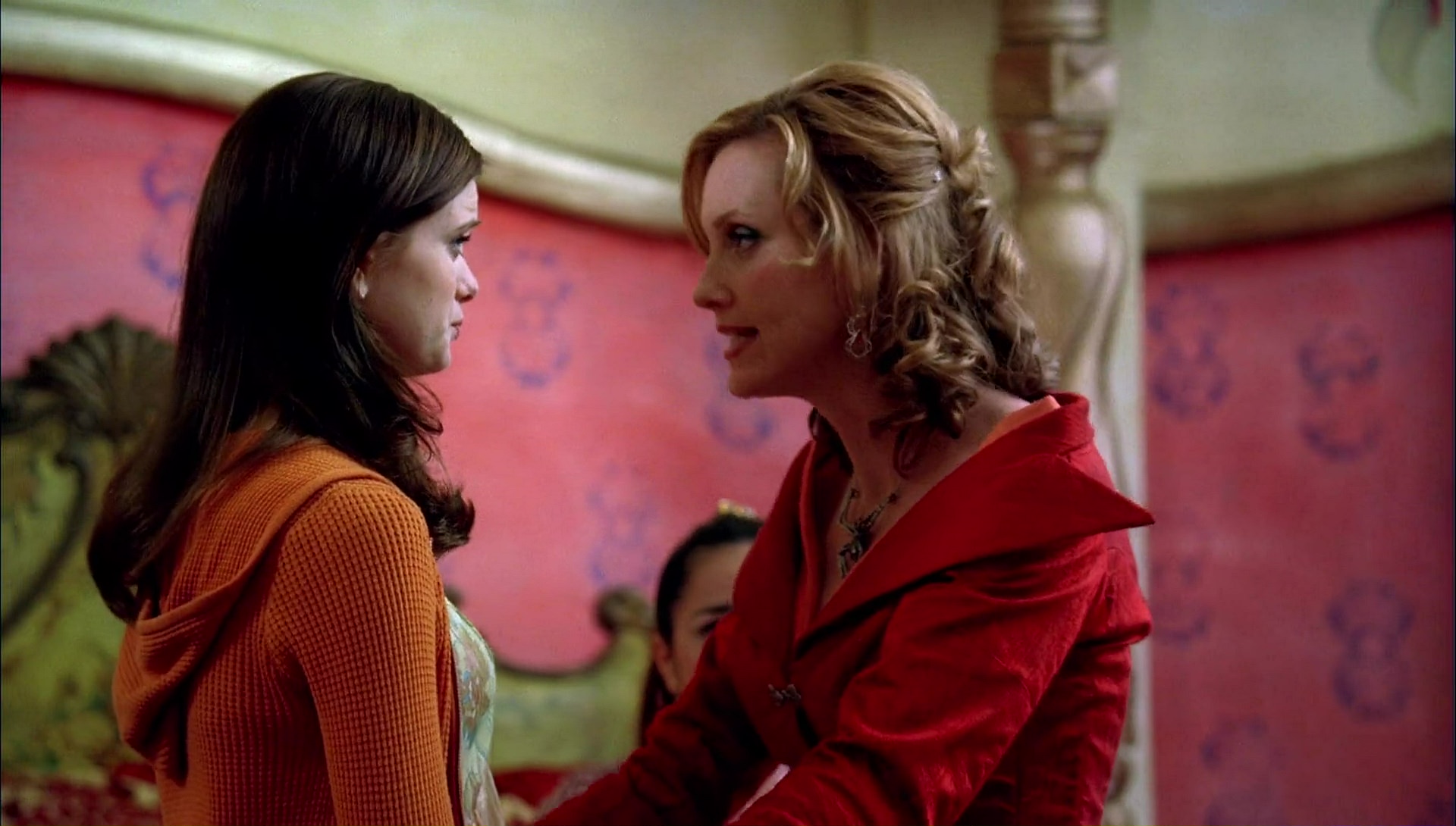 Return to Halloweentown (2006) HD screenshot 9671