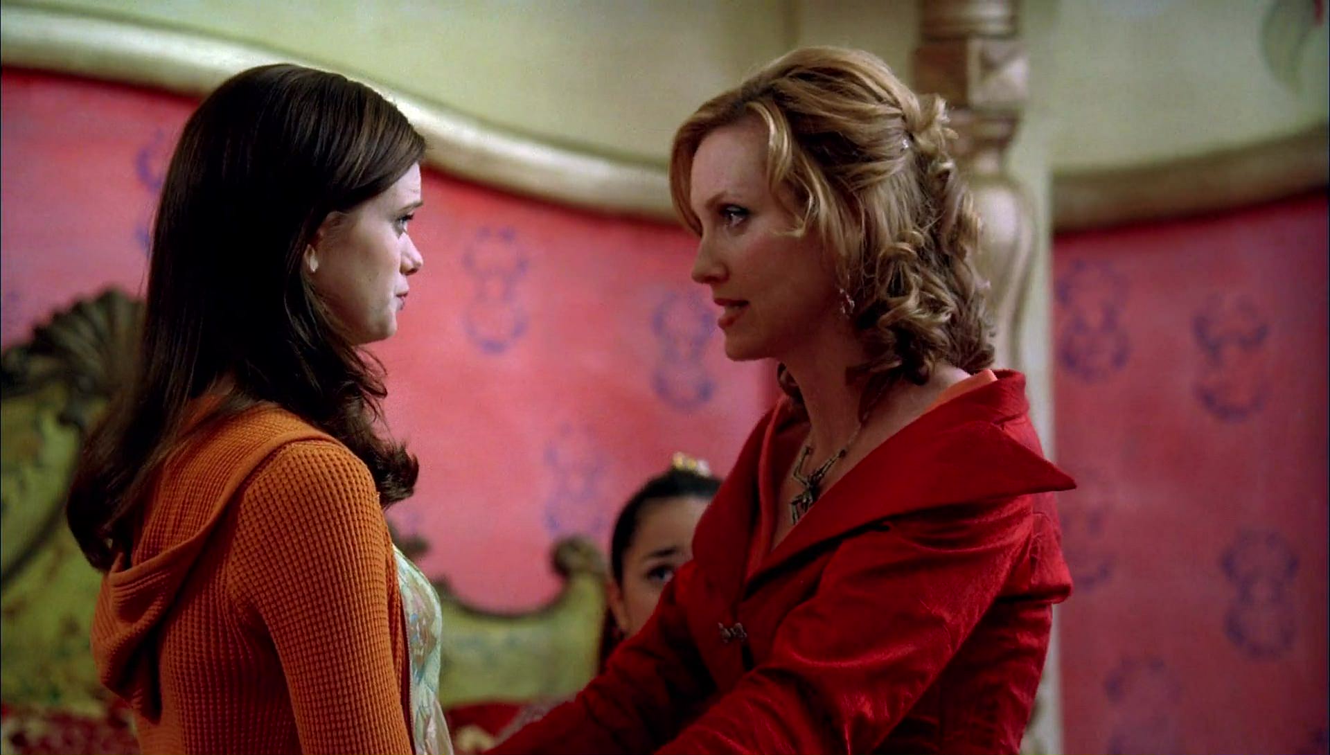 Return to Halloweentown (2006) screencap 9672