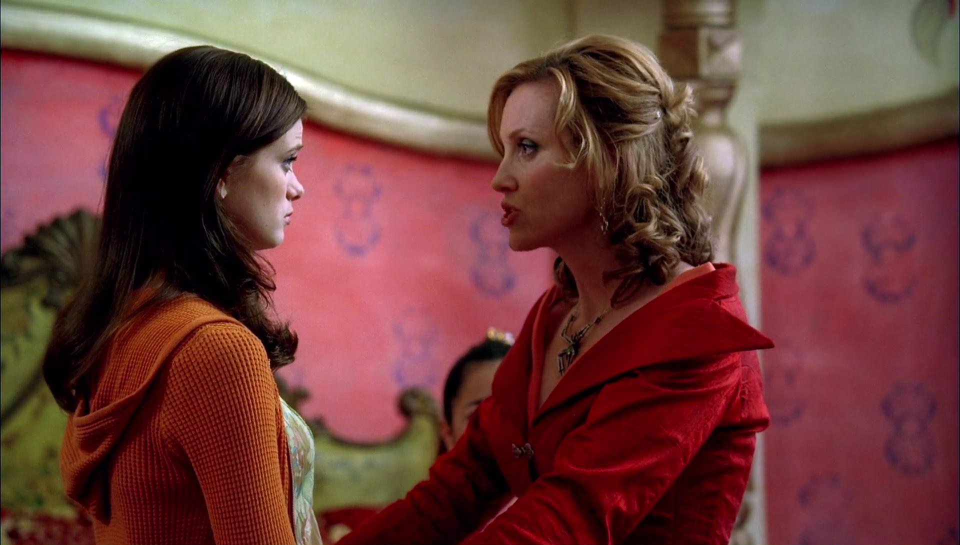 Return to Halloweentown (2006) HD screenshot 9677