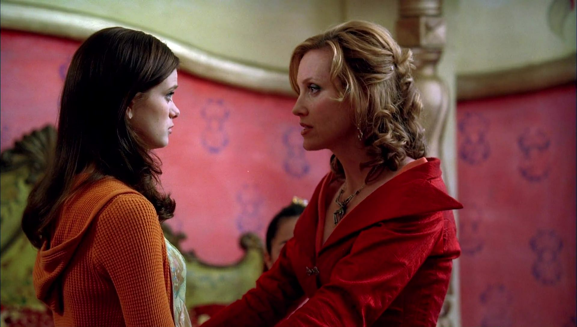Return to Halloweentown (2006) screencap 9678