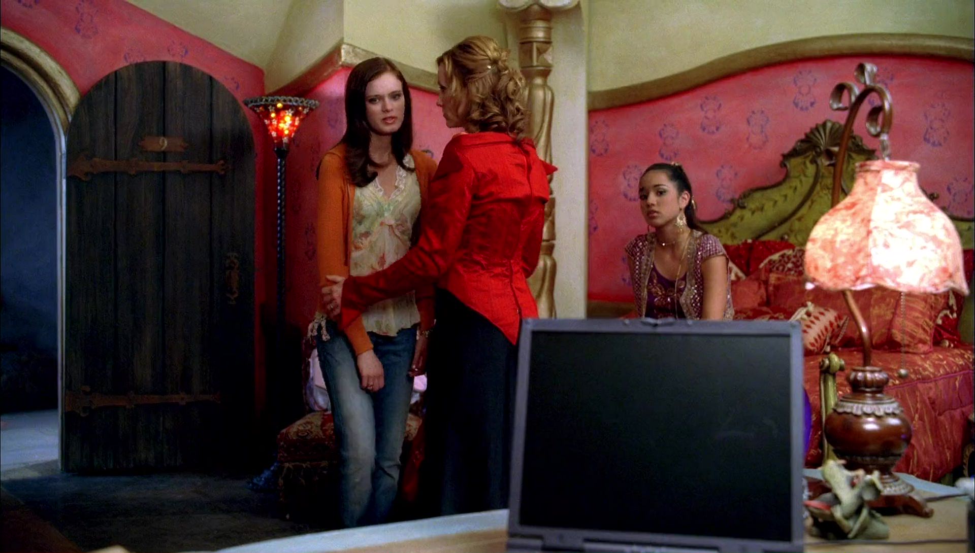 Return to Halloweentown (2006) HD screenshot 9680