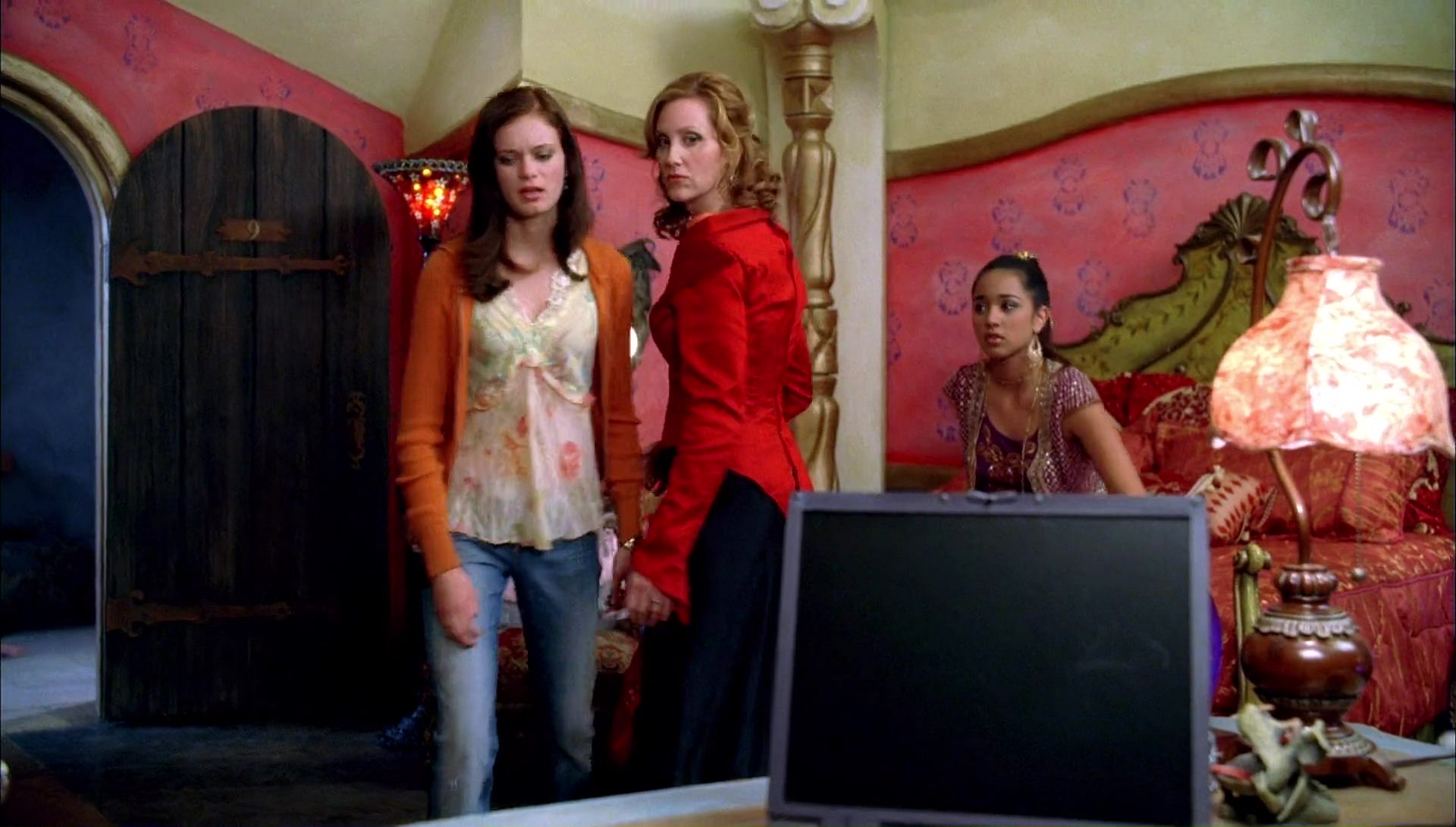 Return to Halloweentown (2006) screencap 9681