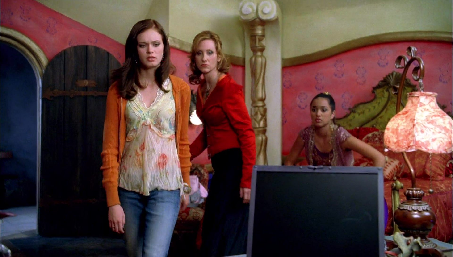 Return to Halloweentown (2006) movie still 9682