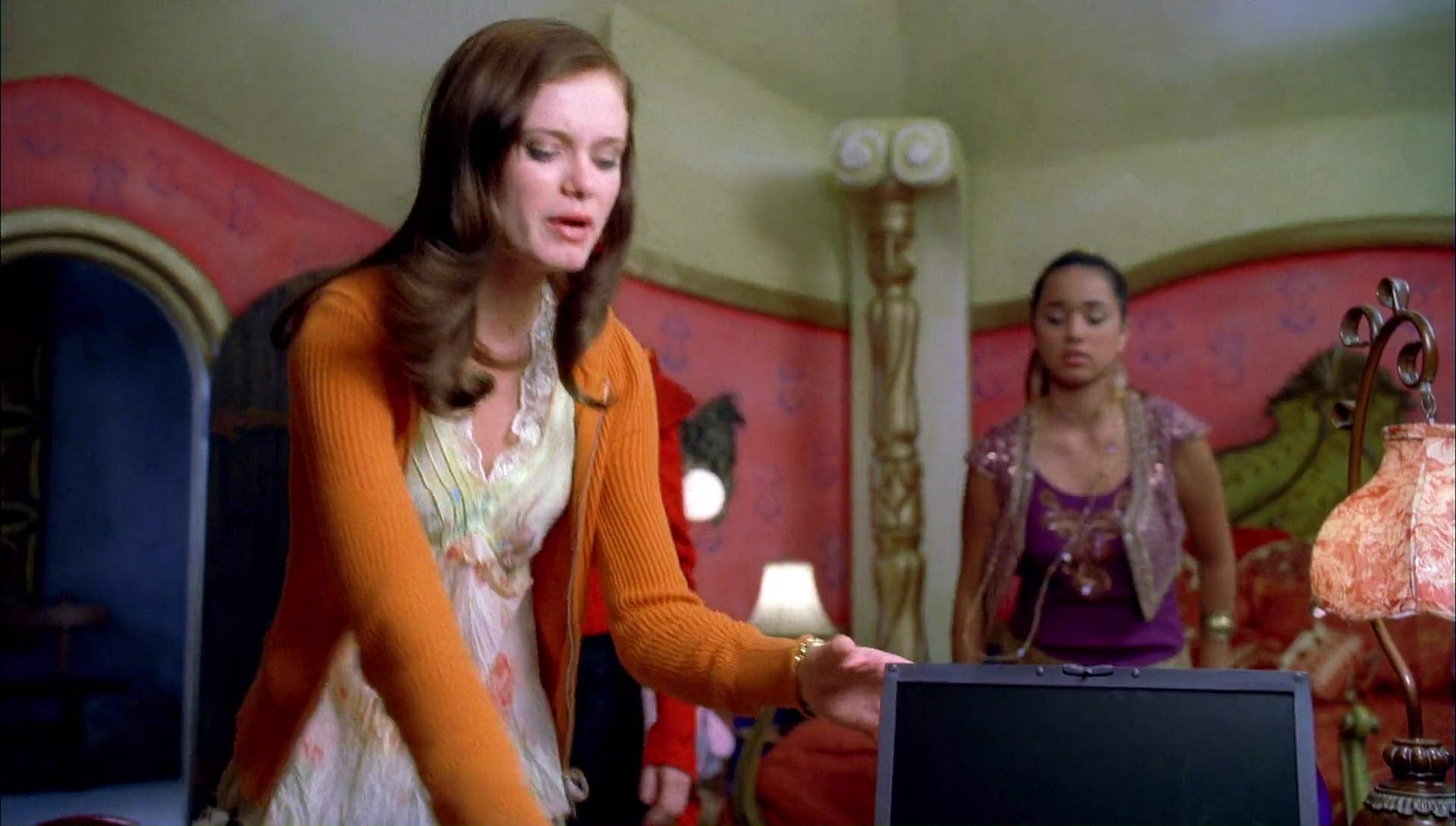 Return to Halloweentown (2006) screencap 9684