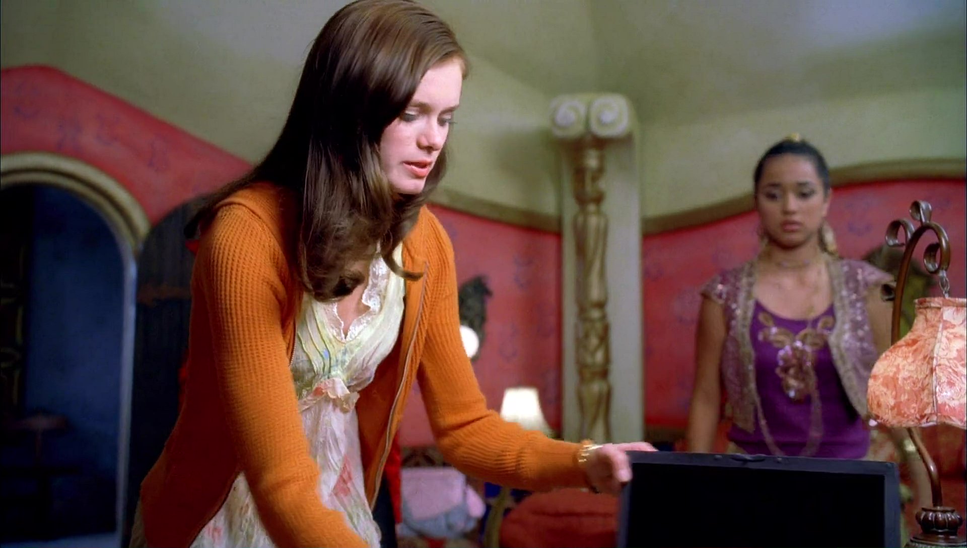 Return to Halloweentown (2006) movie still 9685