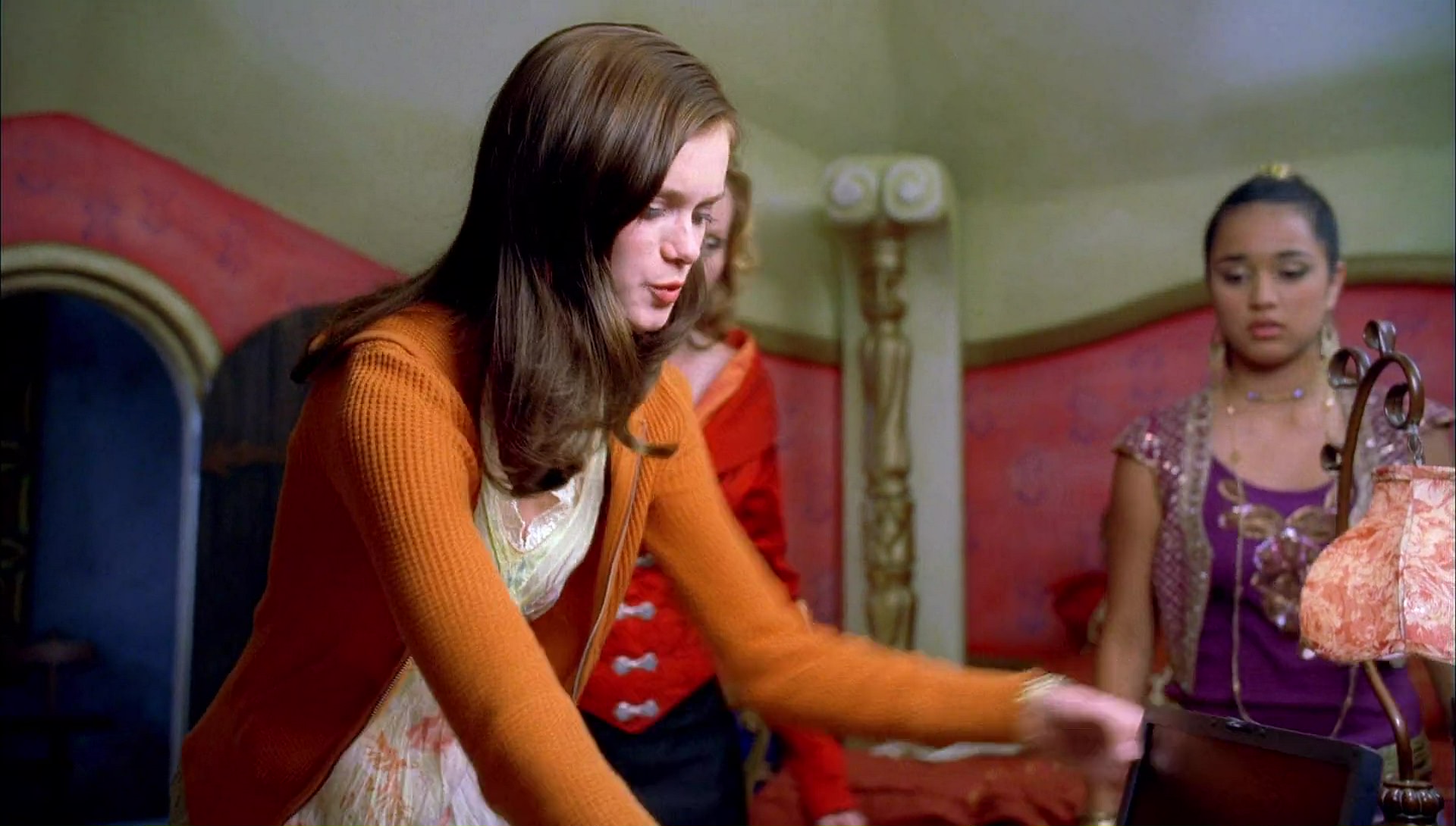Return to Halloweentown (2006) HD screenshot 9686