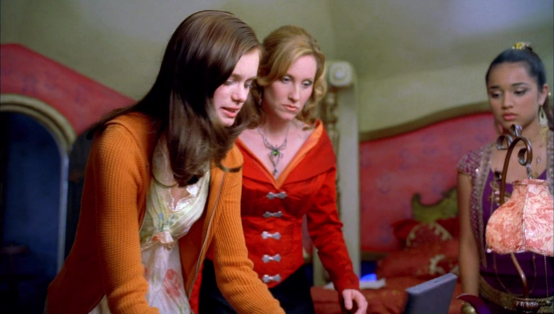 Return to Halloweentown (2006) screencap 9687