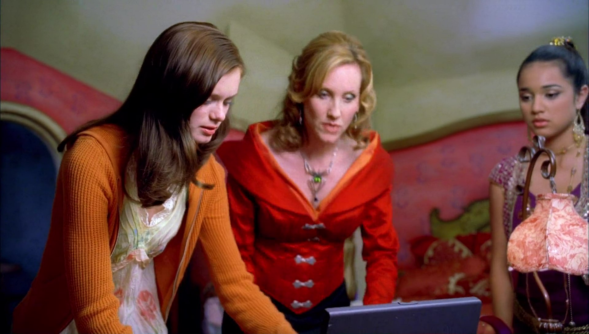 Return to Halloweentown (2006) movie still 9688