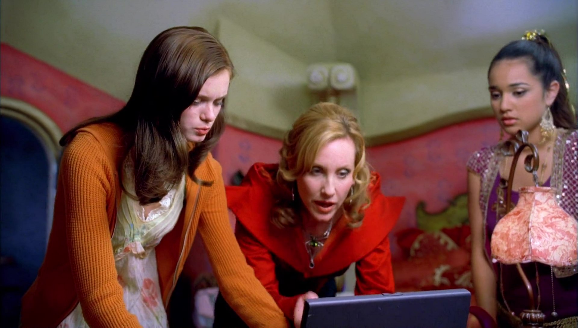 Return to Halloweentown (2006) HD screenshot 9689