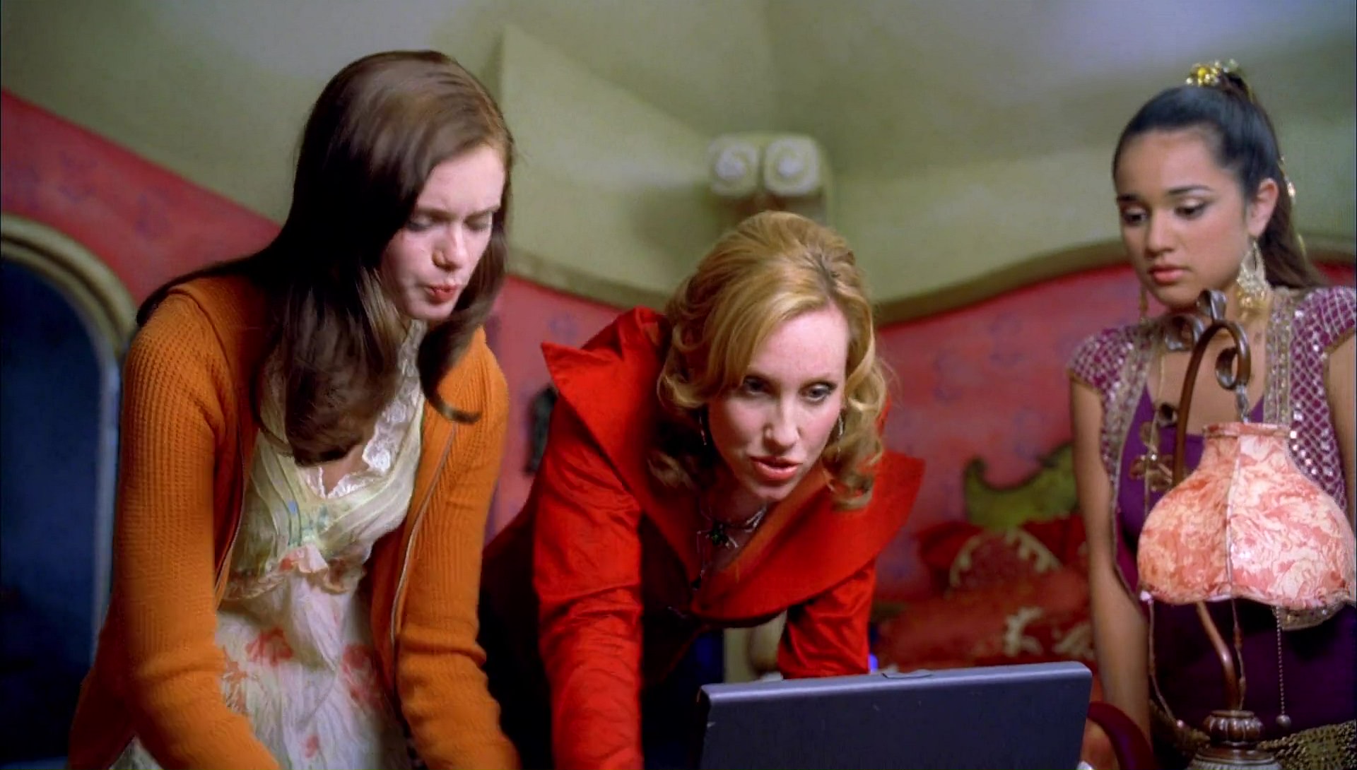 Return to Halloweentown (2006) screencap 9690