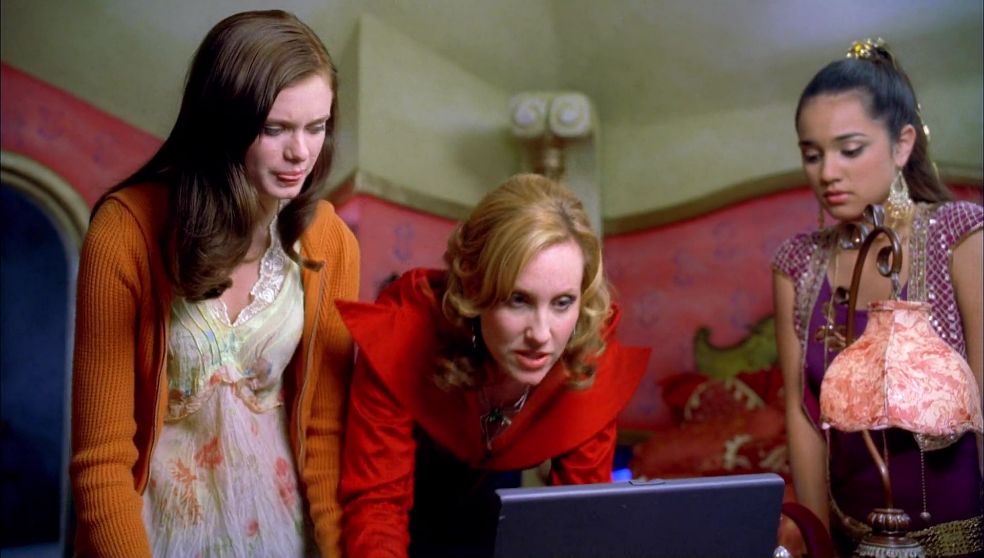 Return to Halloweentown (2006) movie still 9691
