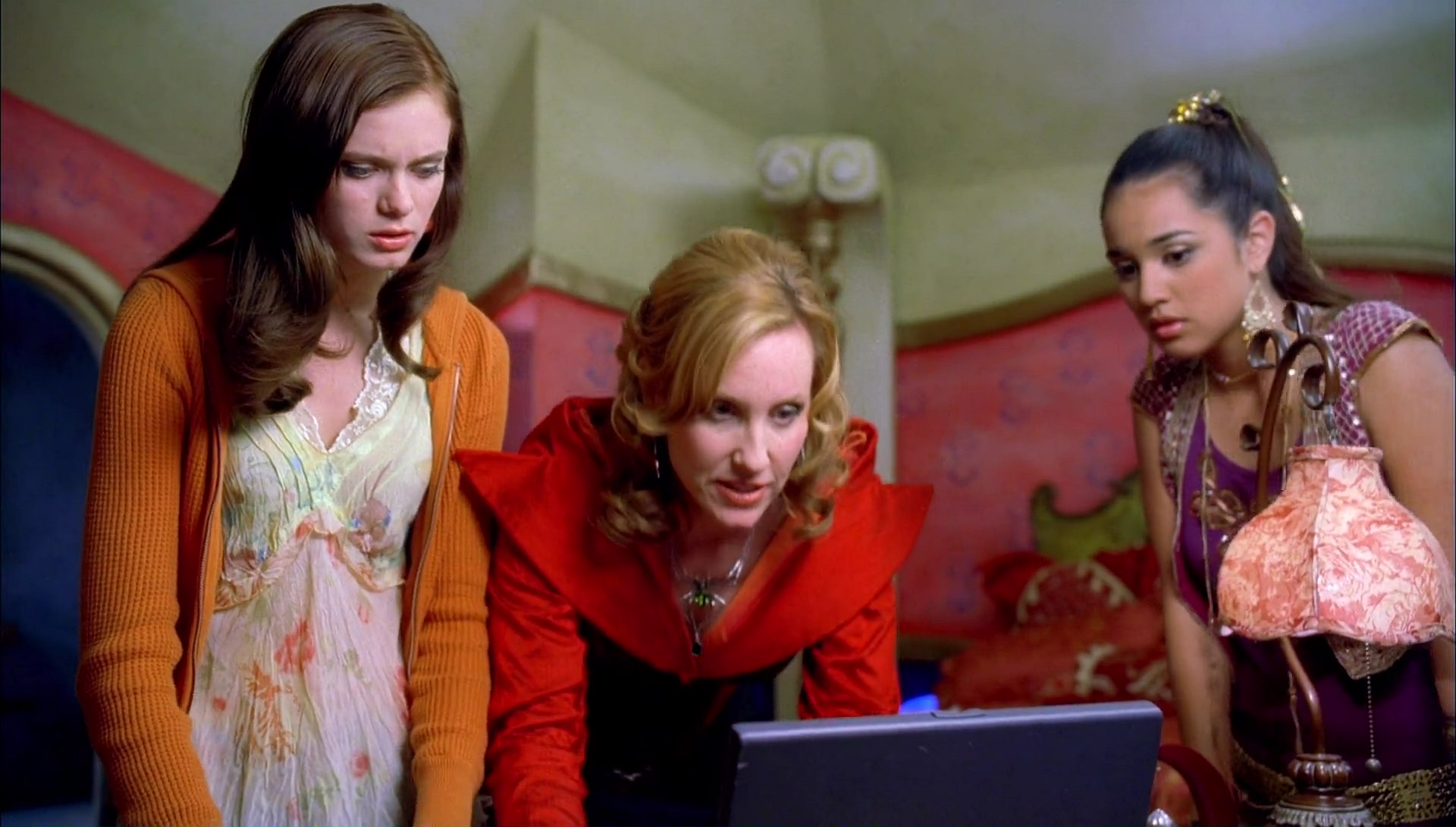 Return to Halloweentown (2006) screencap 9693