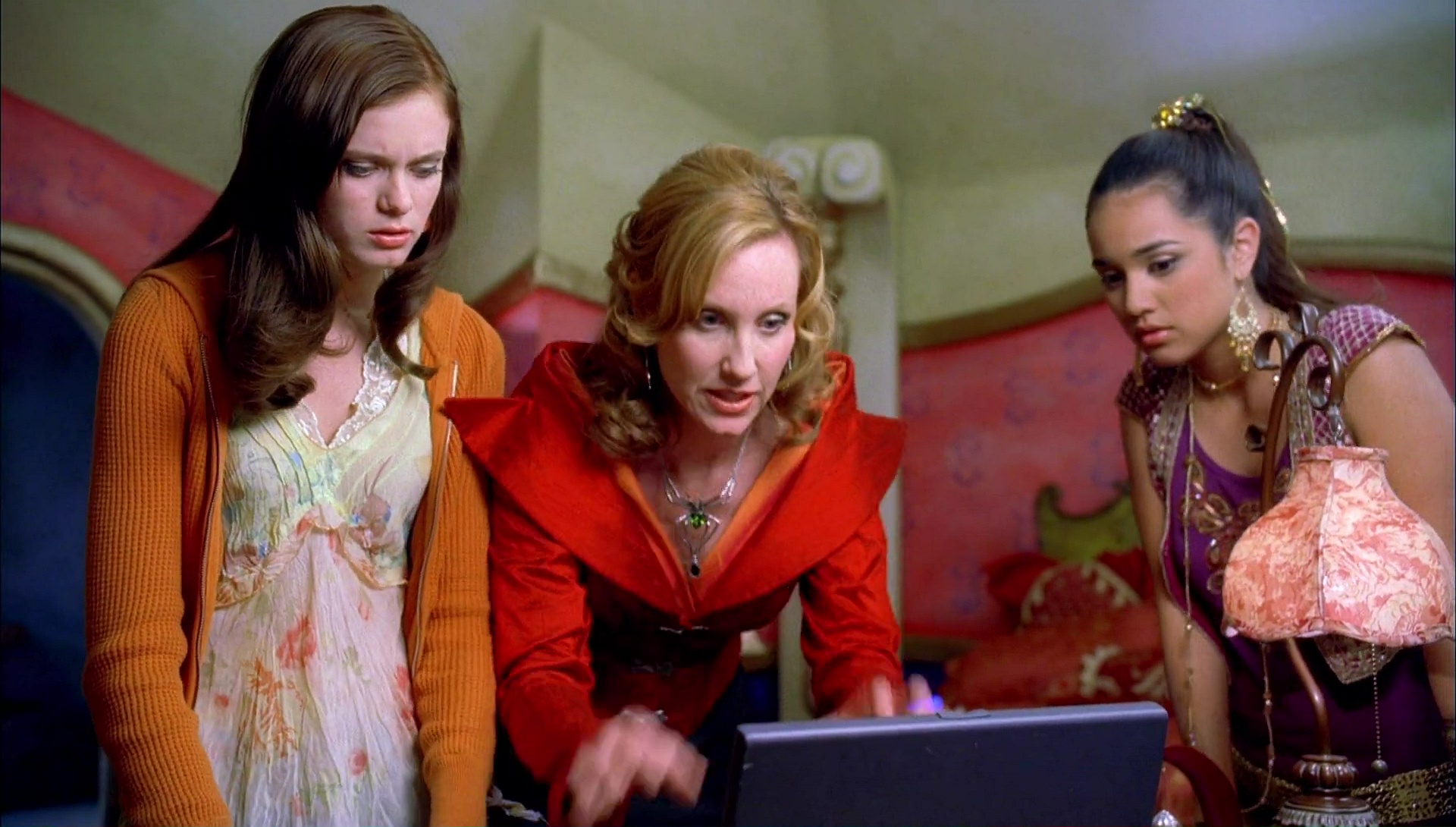 Return to Halloweentown (2006) movie still 9694
