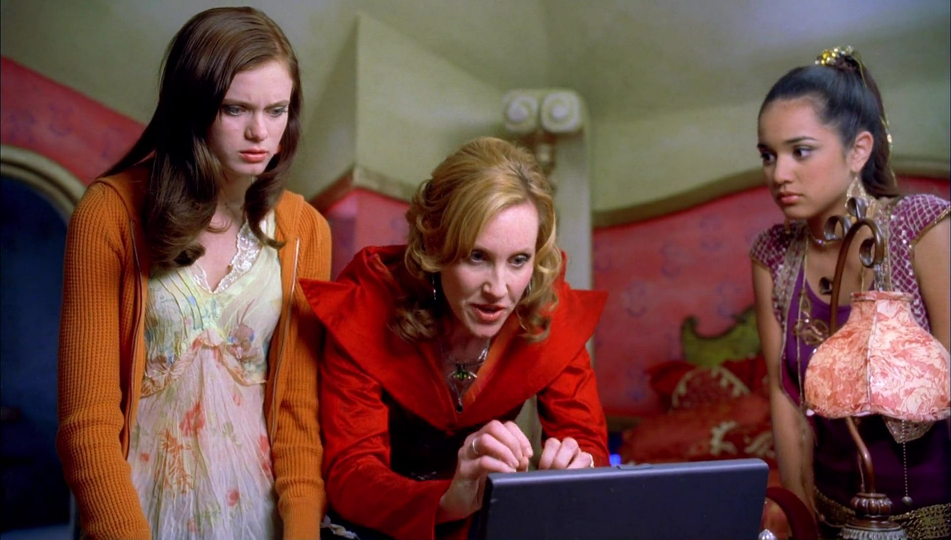 Return to Halloweentown (2006) screencap 9696