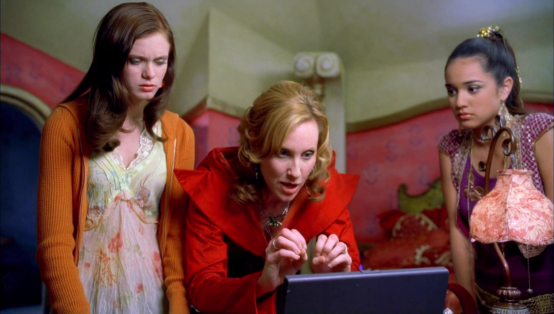 Return to Halloweentown (2006) movie still 9697