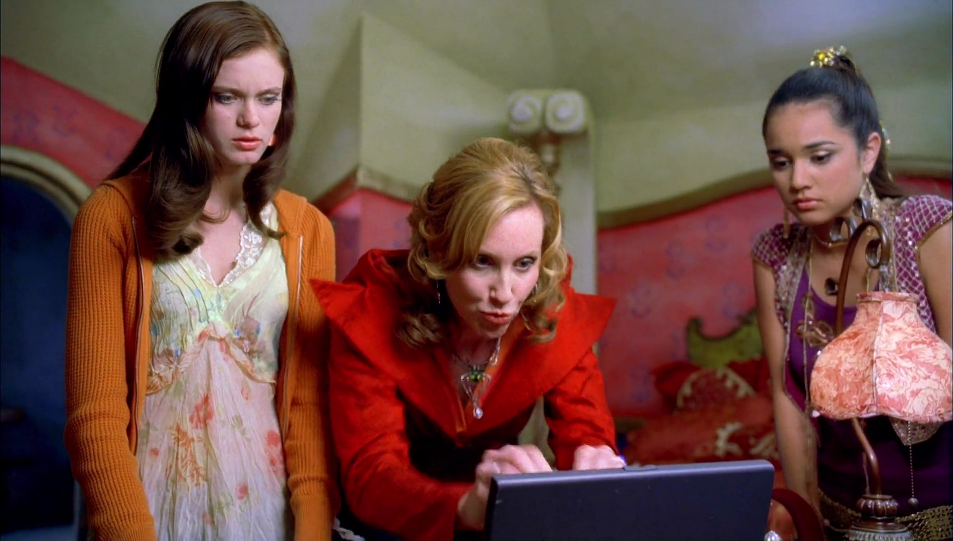 Return to Halloweentown (2006) HD screenshot 9698