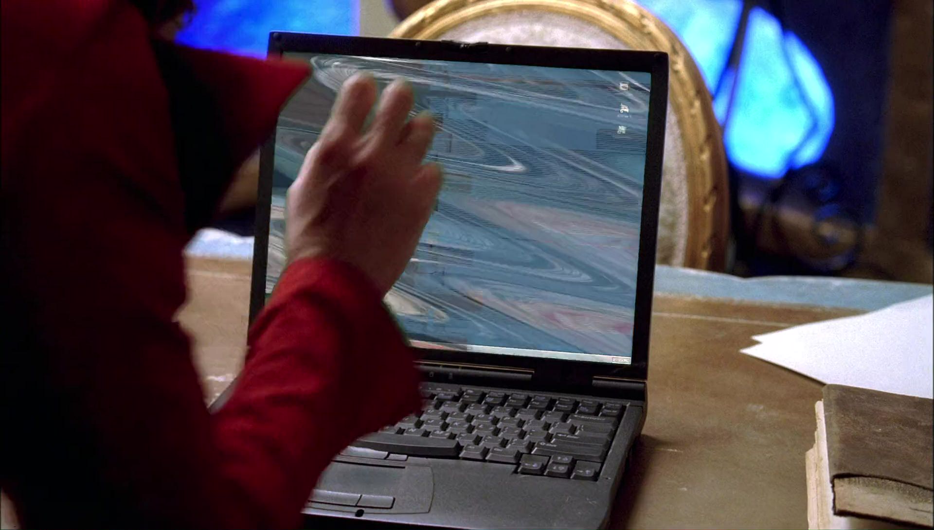 Return to Halloweentown (2006) screencap 9699
