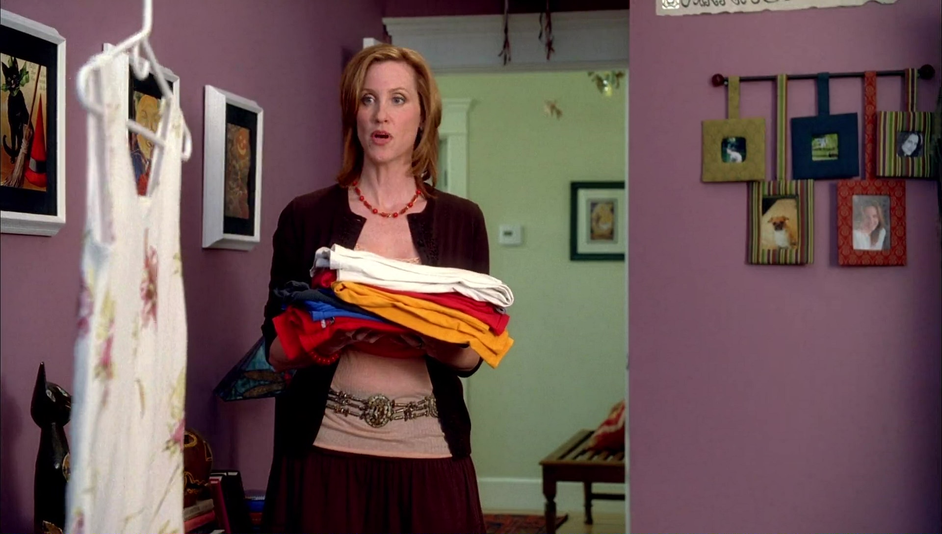 Return to Halloweentown (2006) movie still 97