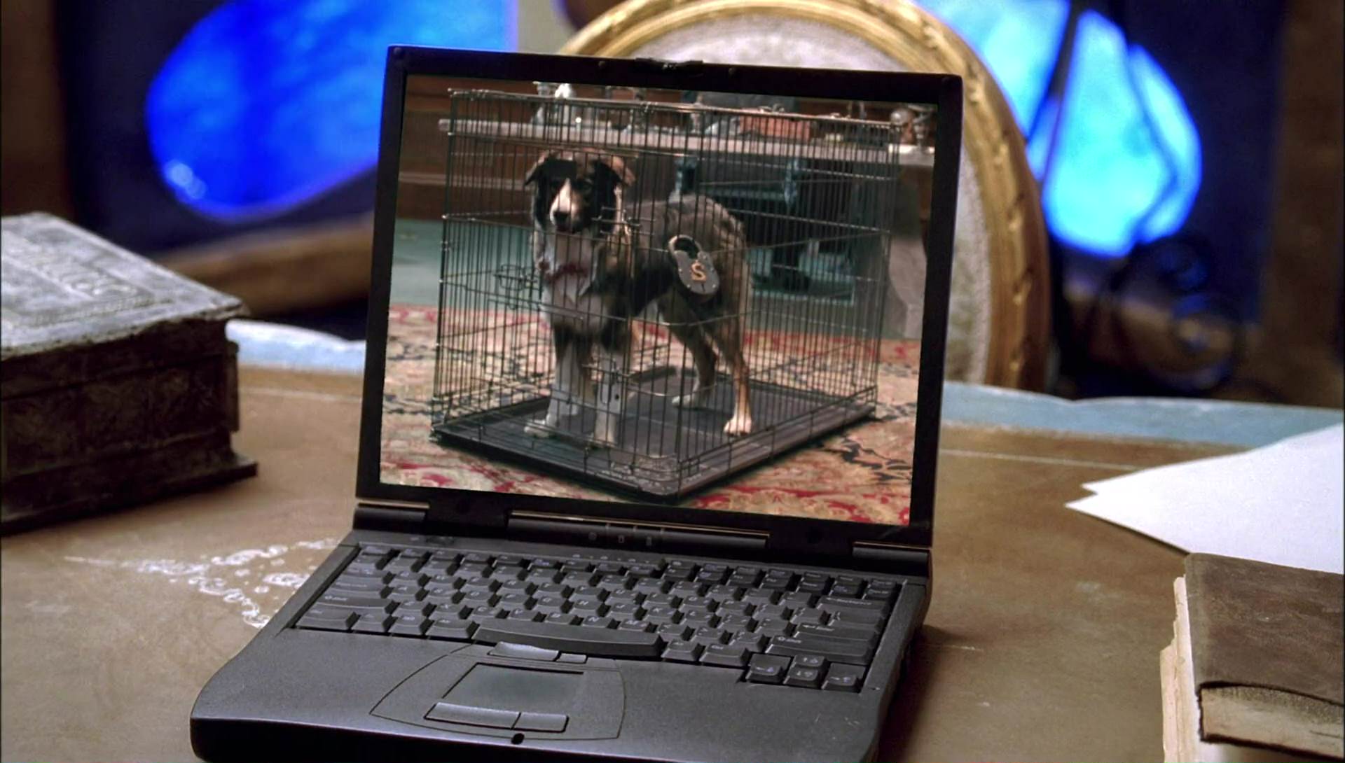 Return to Halloweentown (2006) screencap 9702