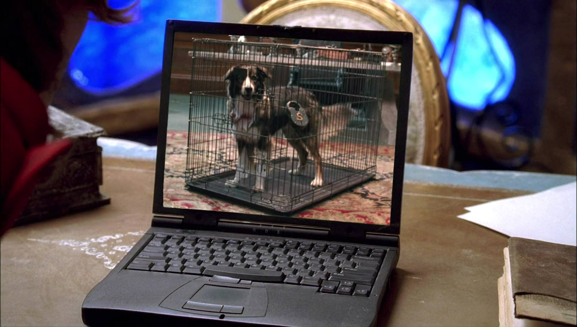 Return to Halloweentown (2006) screencap 9705