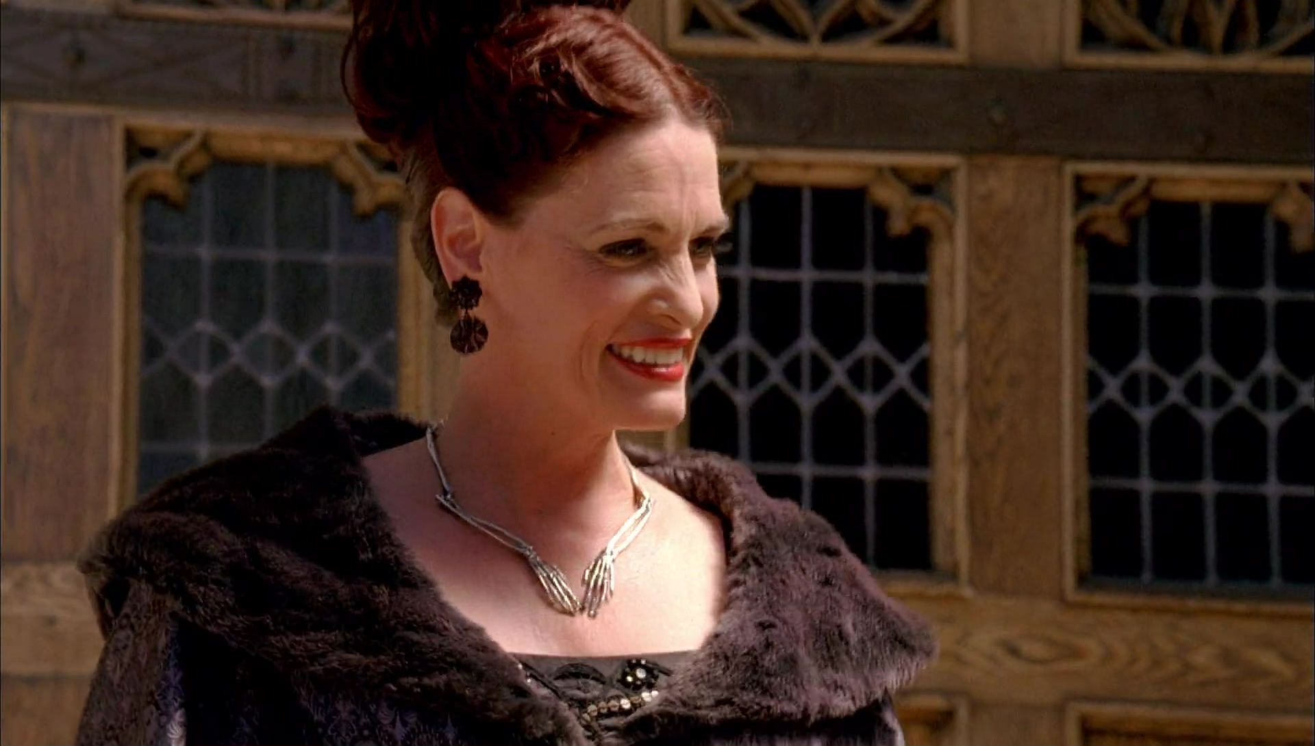 Return to Halloweentown (2006) HD screenshot 971
