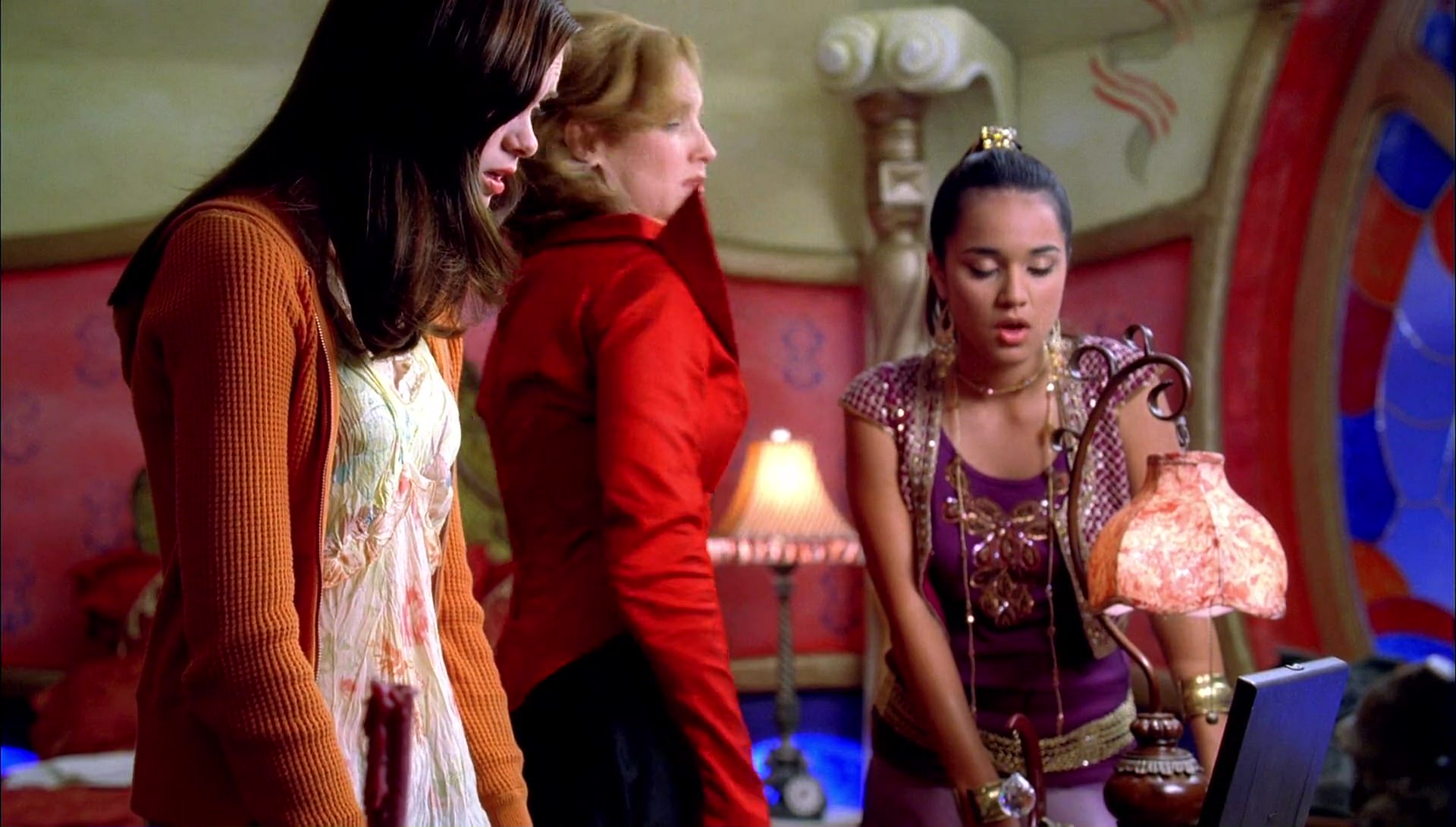 Return to Halloweentown (2006) screencap 9714