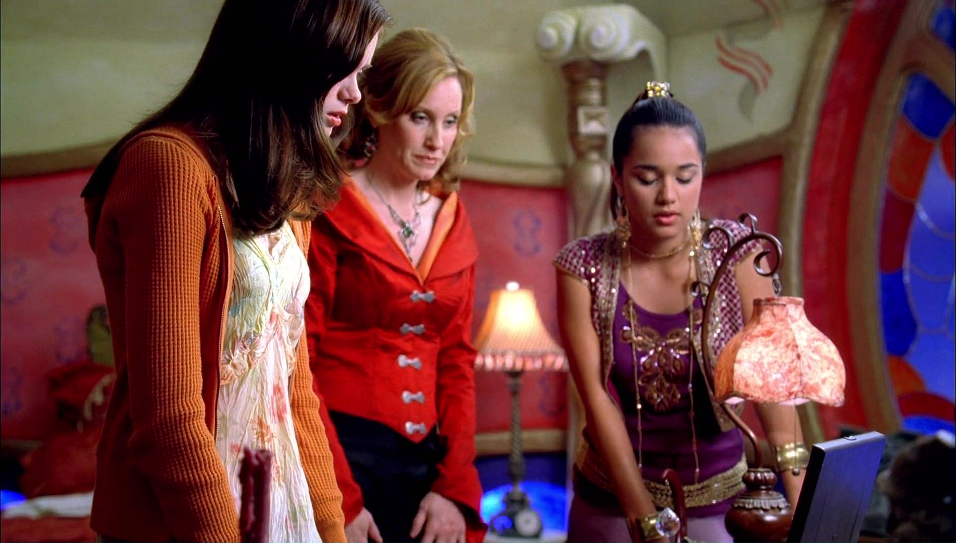 Return to Halloweentown (2006) screencap 9717