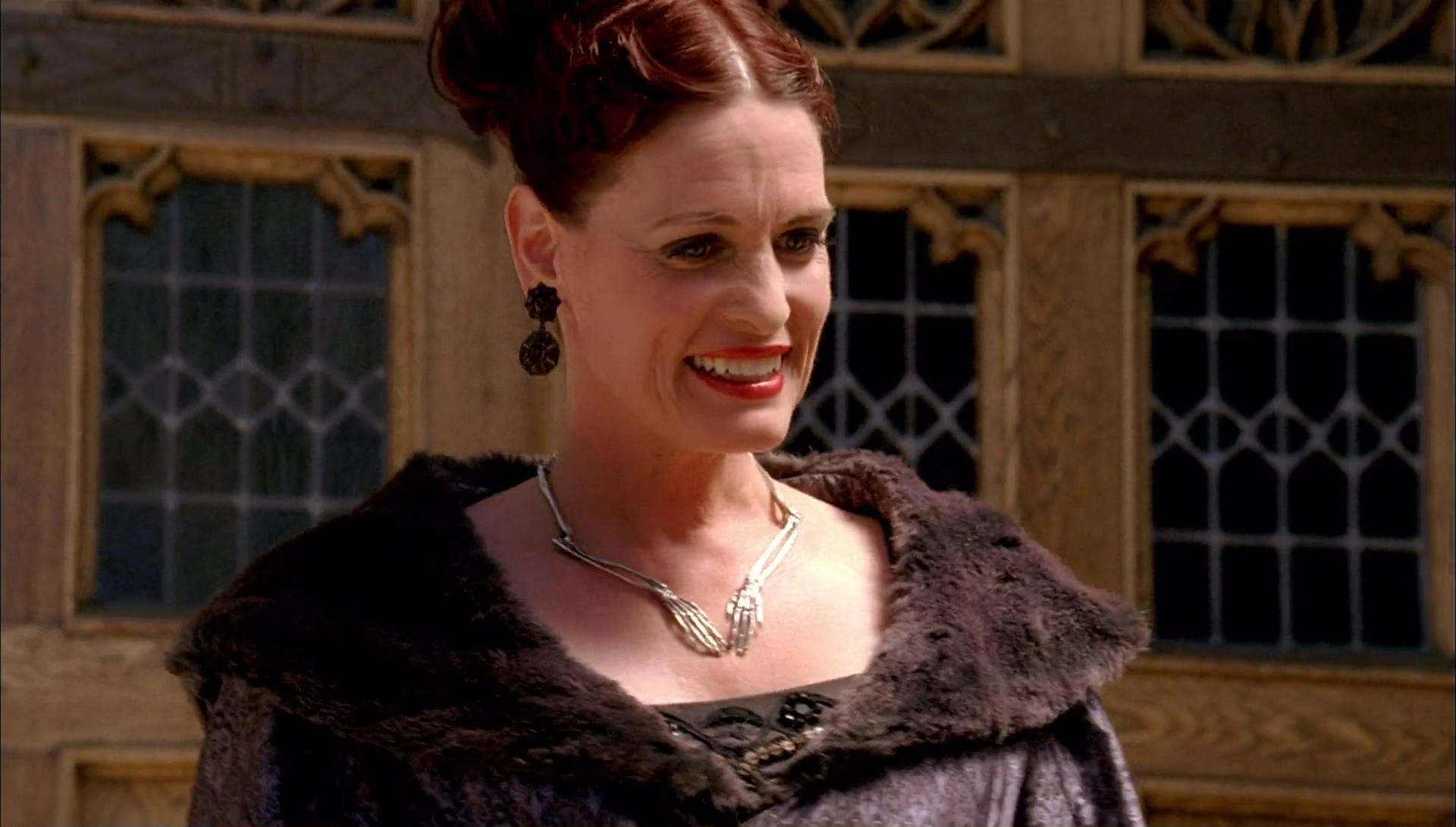 Return to Halloweentown (2006) screencap 972