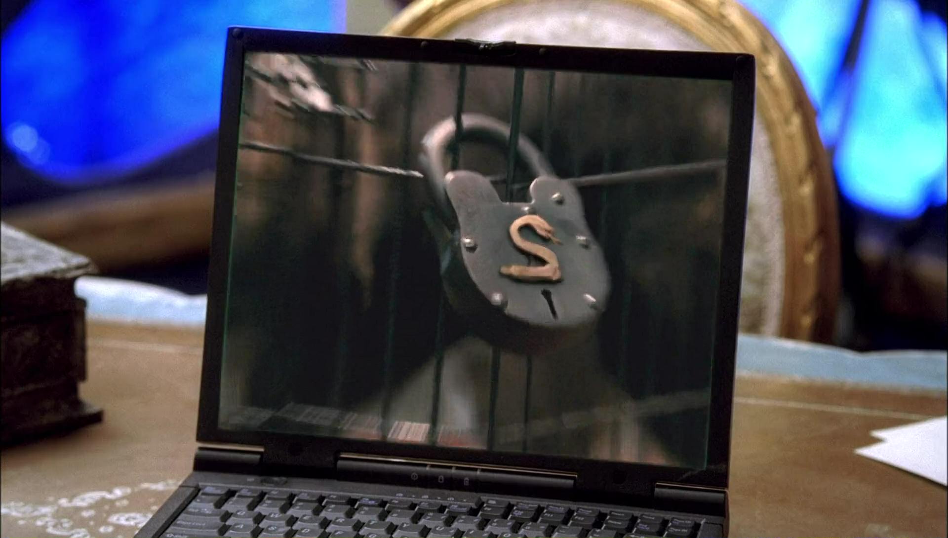 Return to Halloweentown (2006) screencap 9720