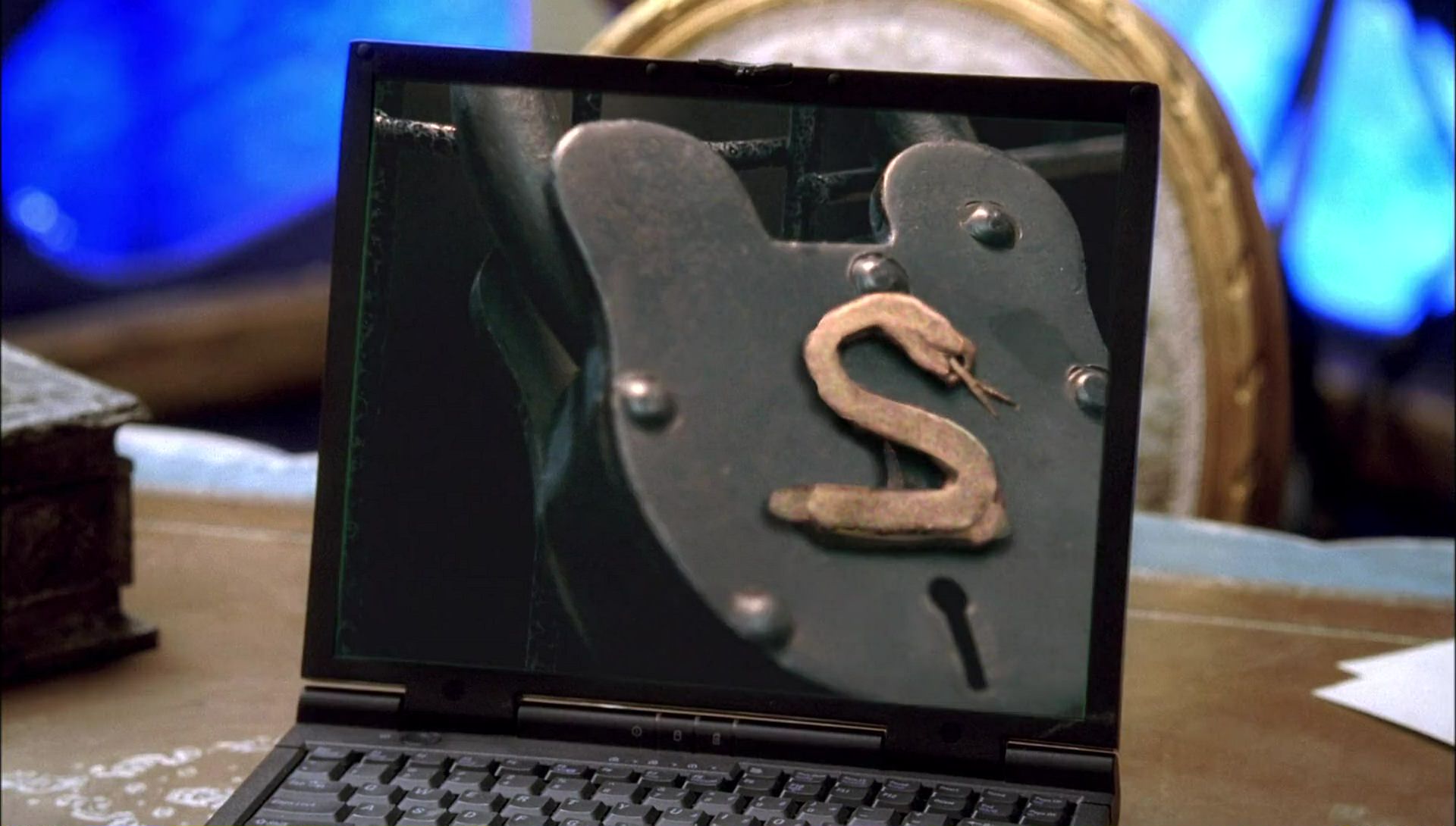 Return to Halloweentown (2006) HD screenshot 9722