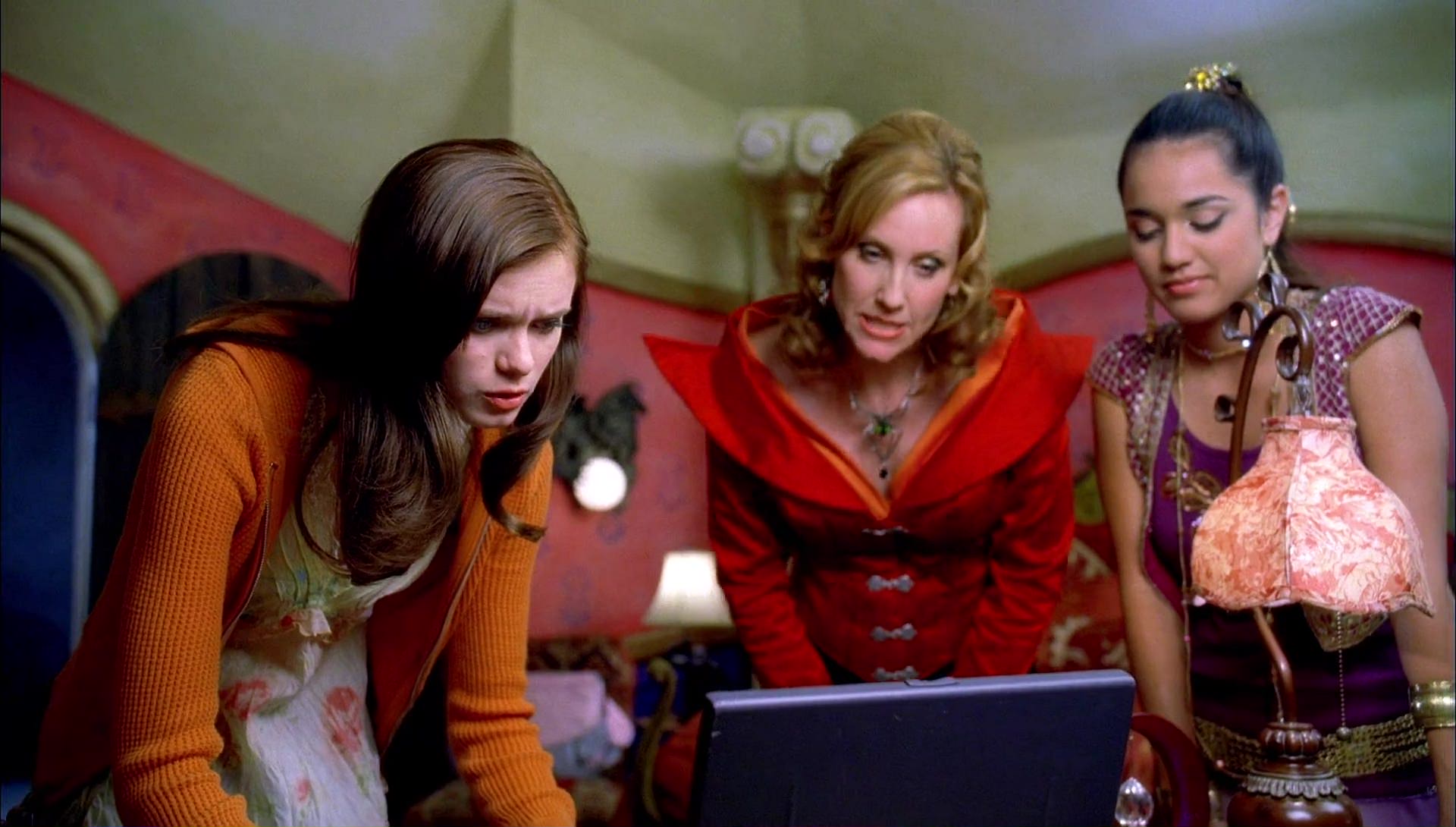 Return to Halloweentown (2006) screencap 9726