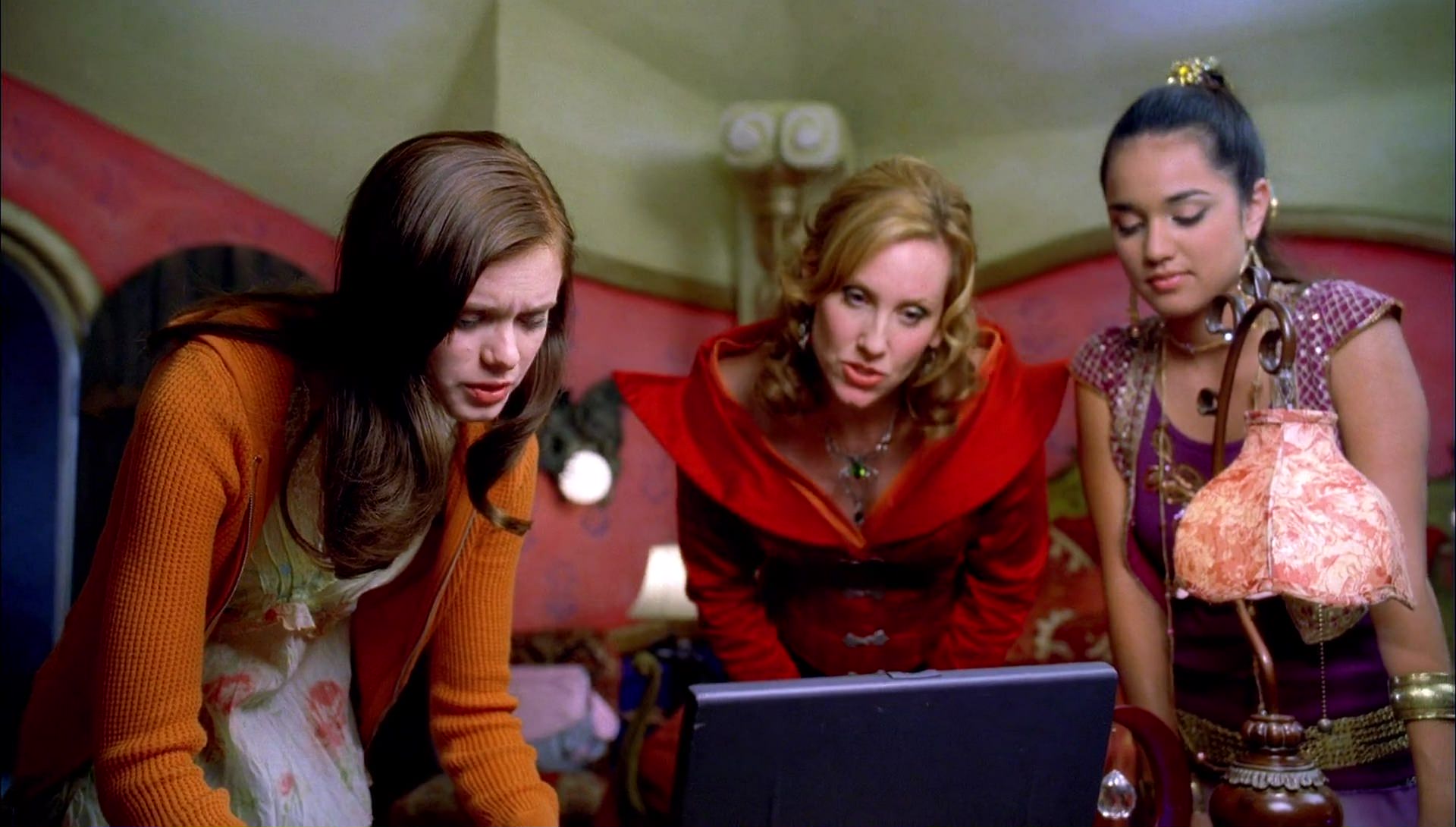 Return to Halloweentown (2006) movie still 9727