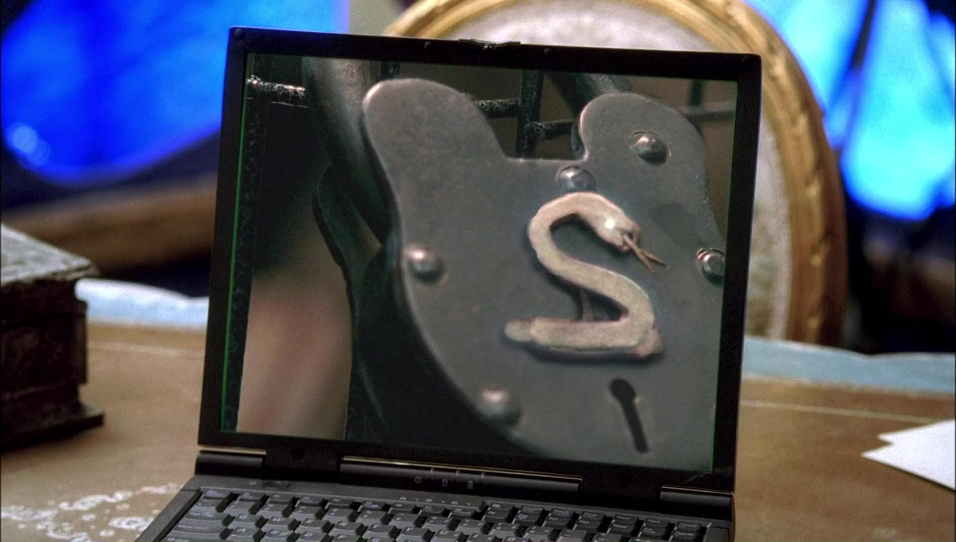 Return to Halloweentown (2006) screencap 9729