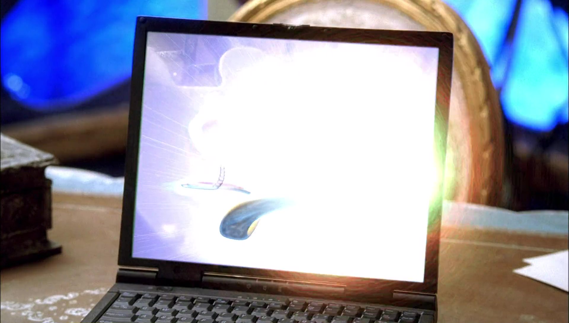 Return to Halloweentown (2006) screencap 9732