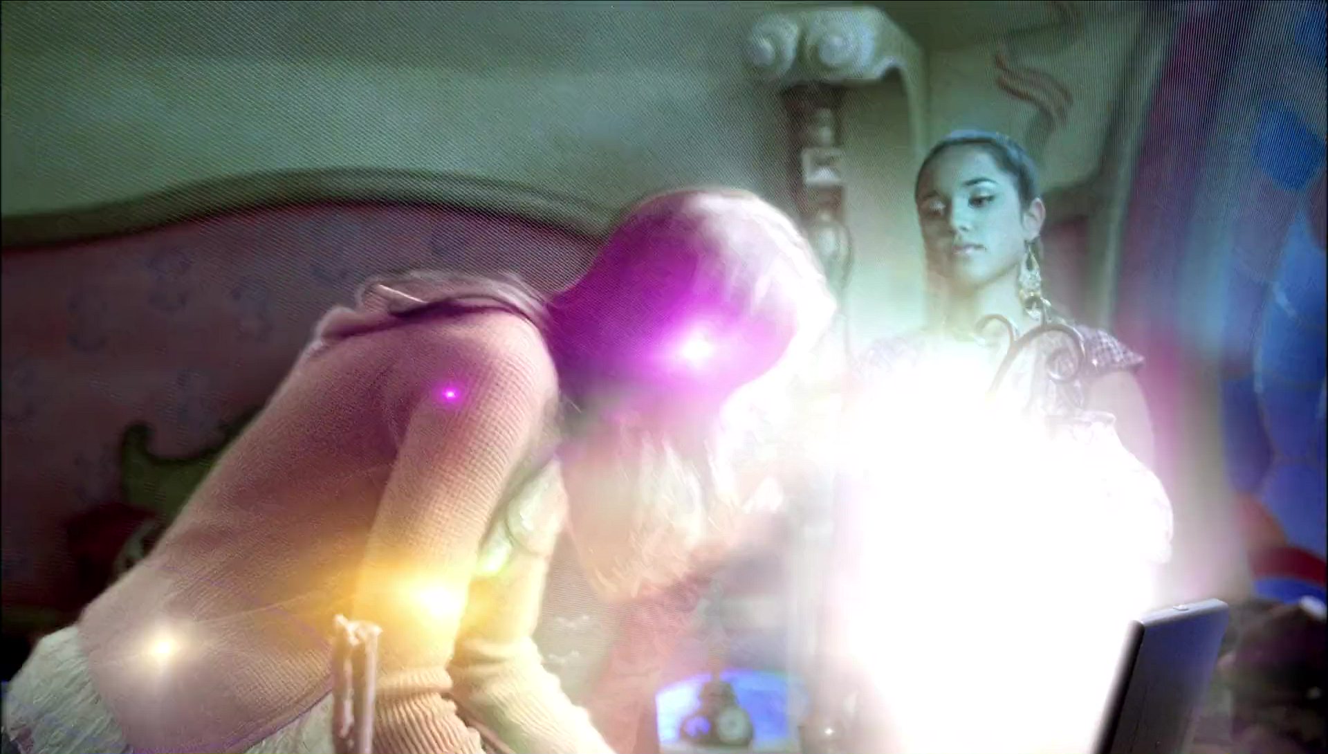 Return to Halloweentown (2006) HD screenshot 9734
