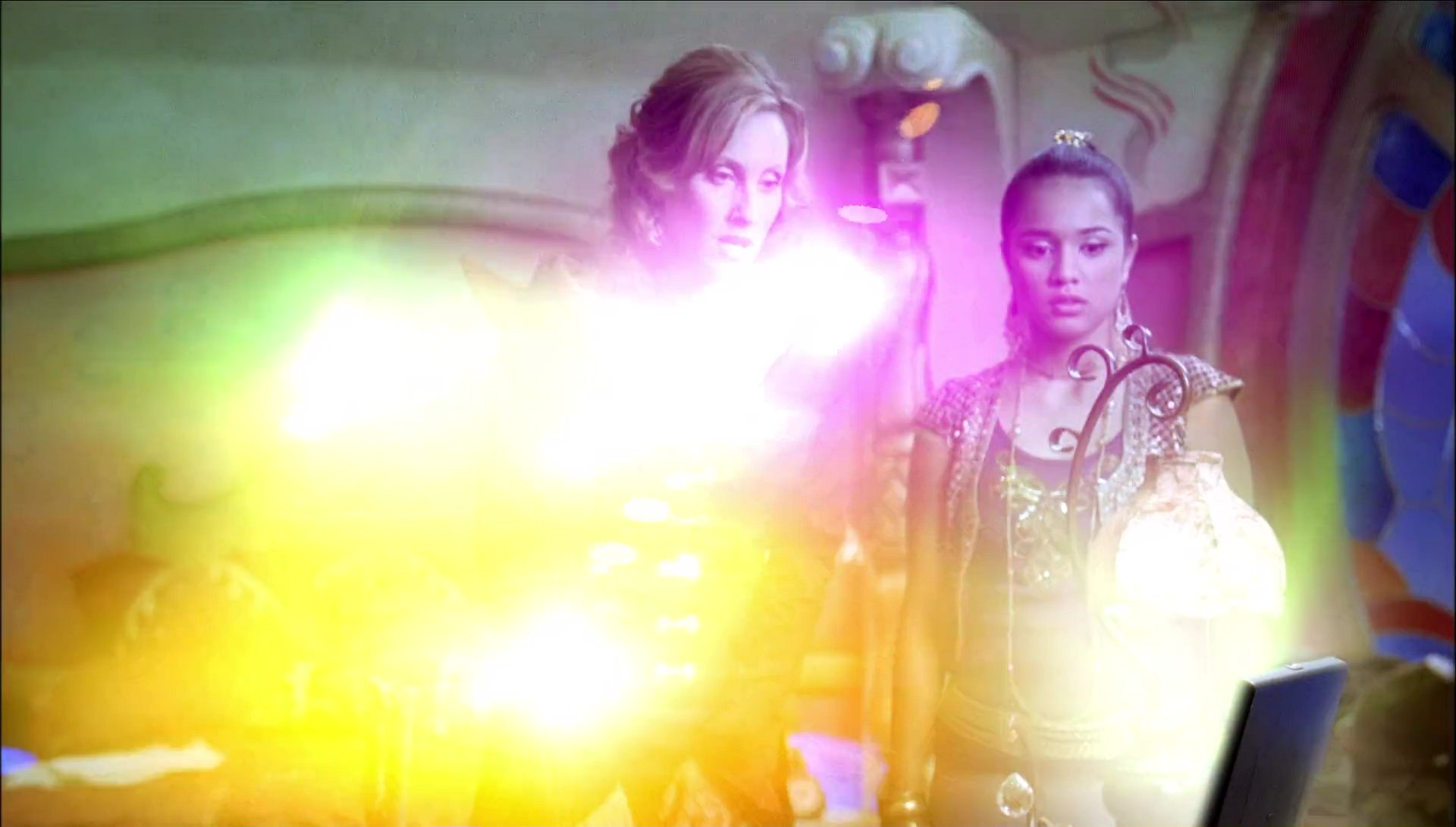 Return to Halloweentown (2006) screencap 9735