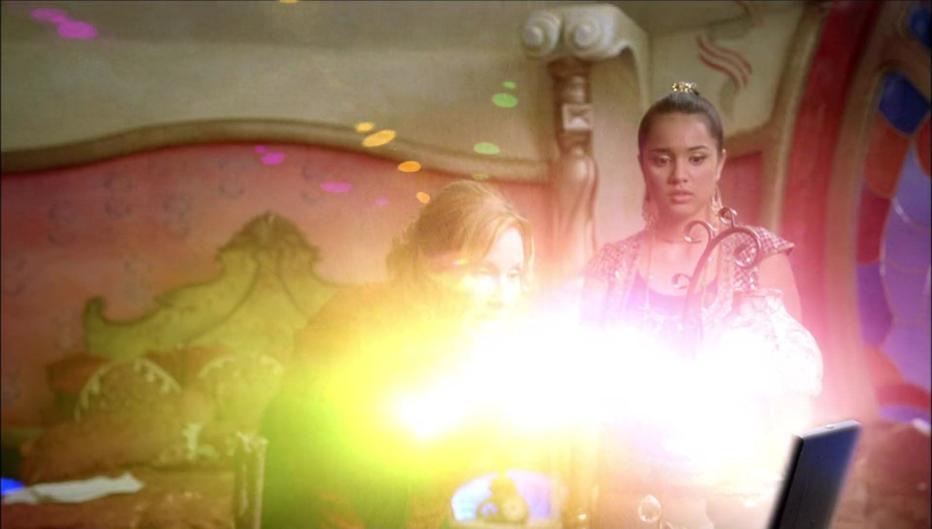Return to Halloweentown (2006) HD screenshot 9737