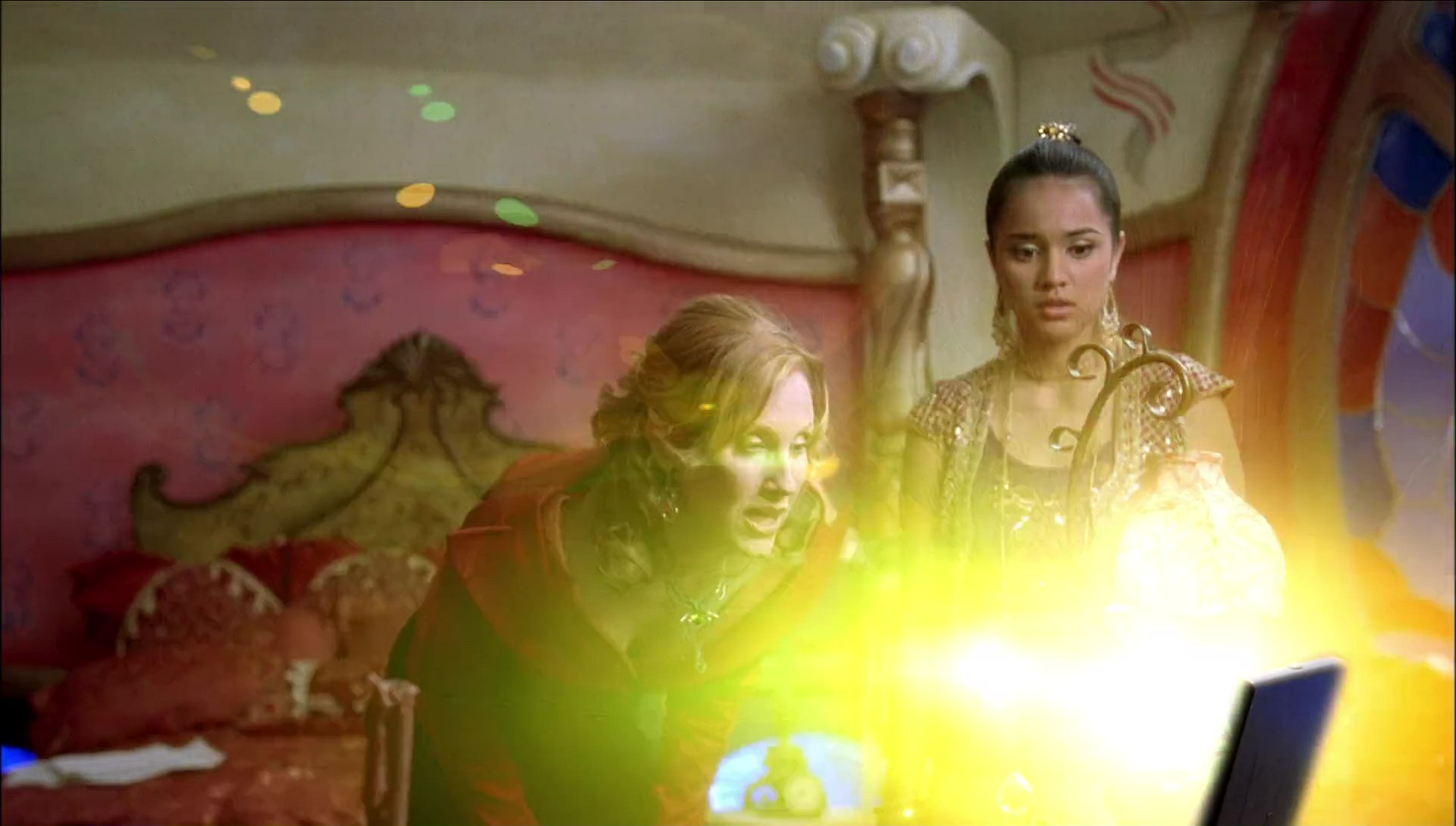 Return to Halloweentown (2006) screencap 9738