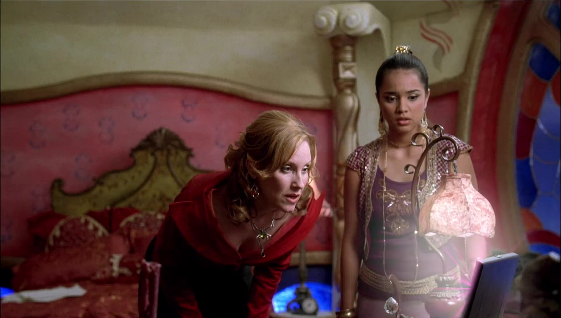 Return to Halloweentown (2006) movie still 9739
