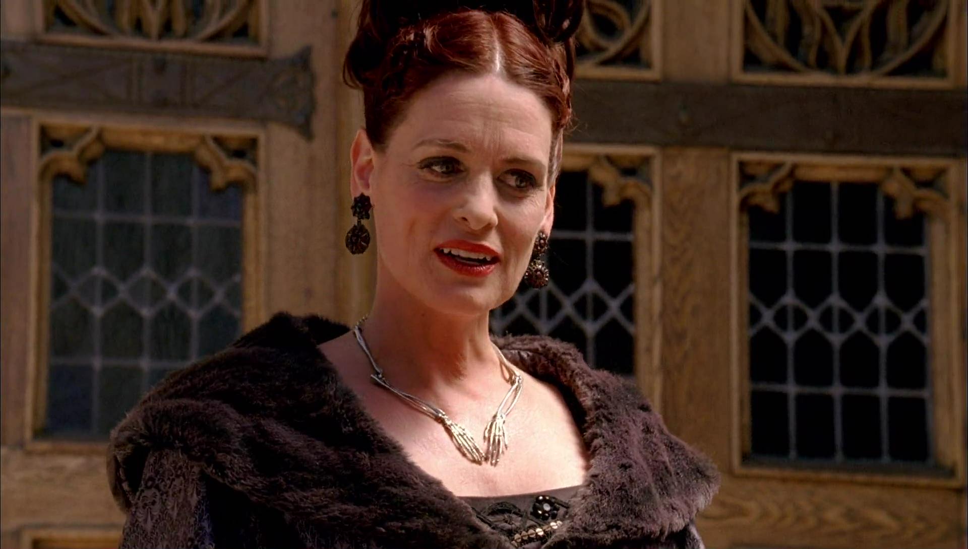 Return to Halloweentown (2006) HD screenshot 974