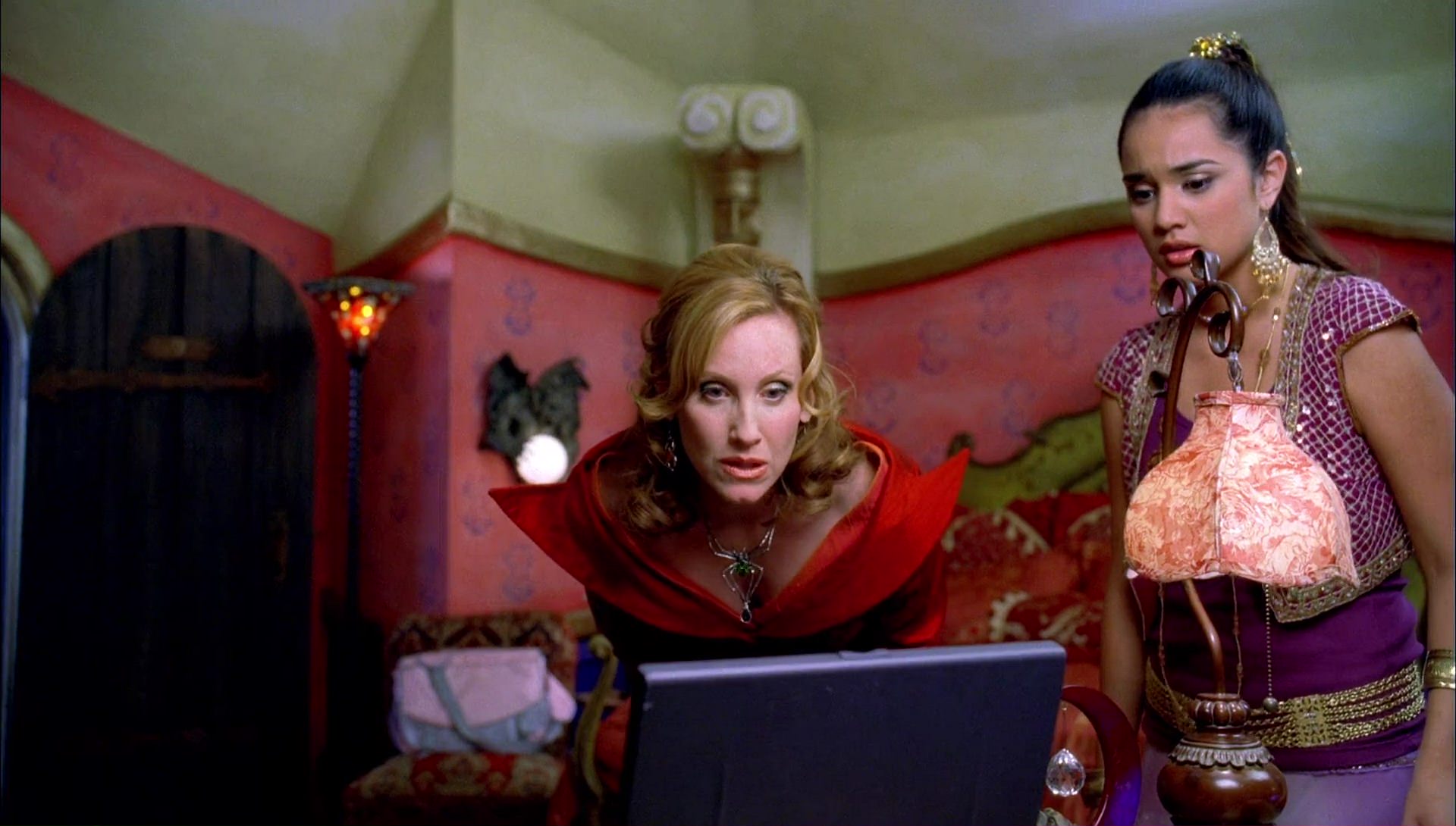 Return to Halloweentown (2006) movie still 9745