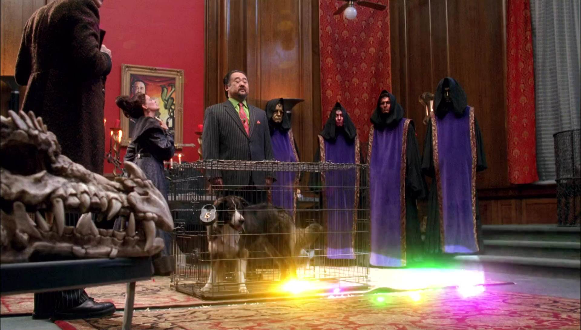 Return to Halloweentown (2006) screencap 9747