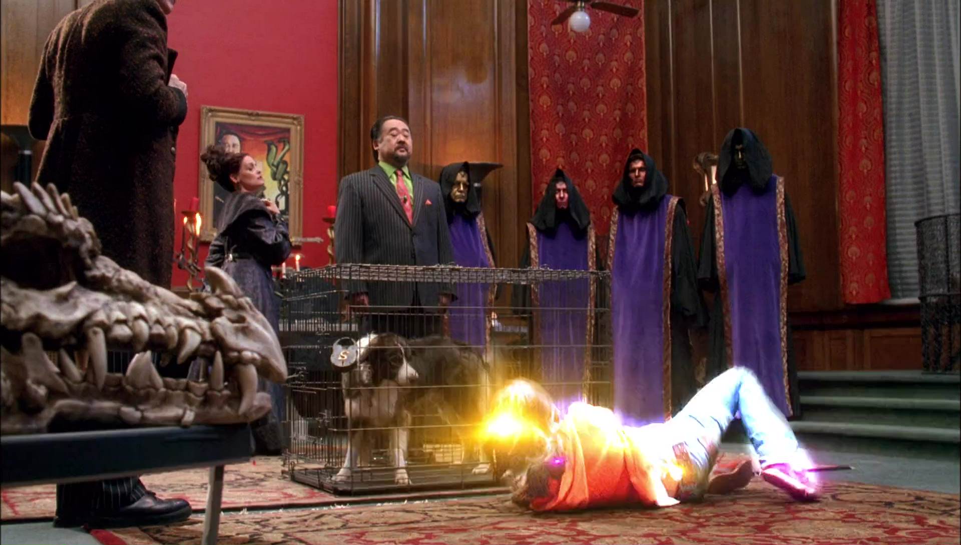 Return to Halloweentown (2006) movie still 9748