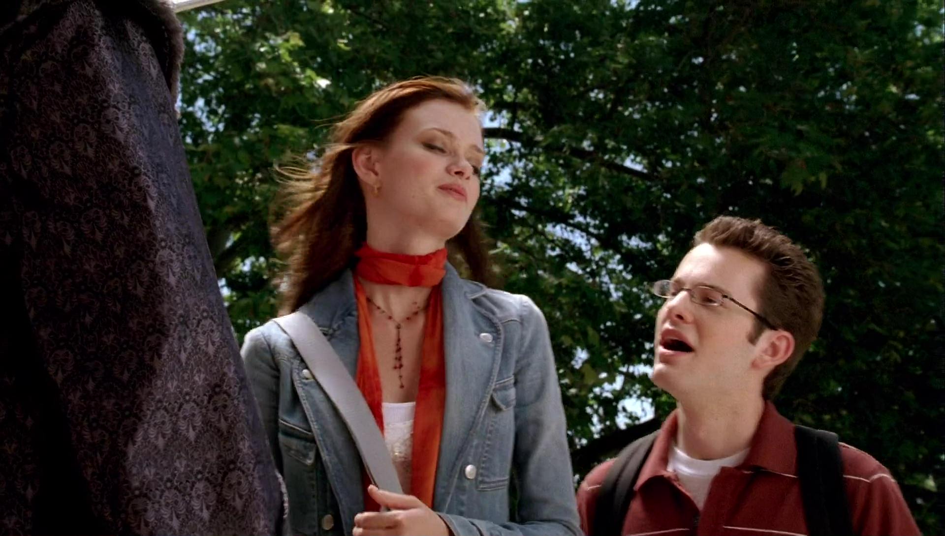 Return to Halloweentown (2006) screencap 975