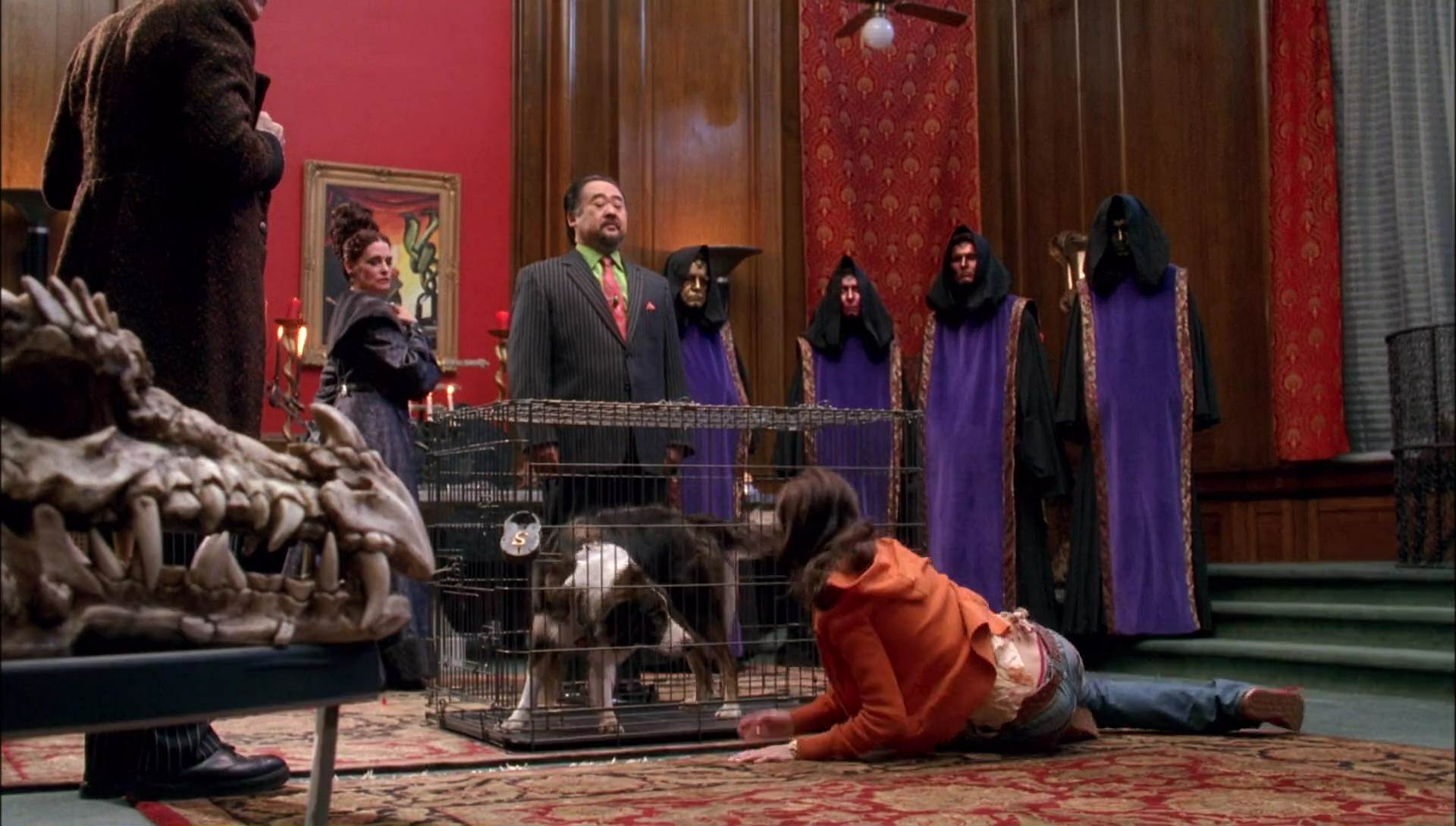 Return to Halloweentown (2006) screencap 9750