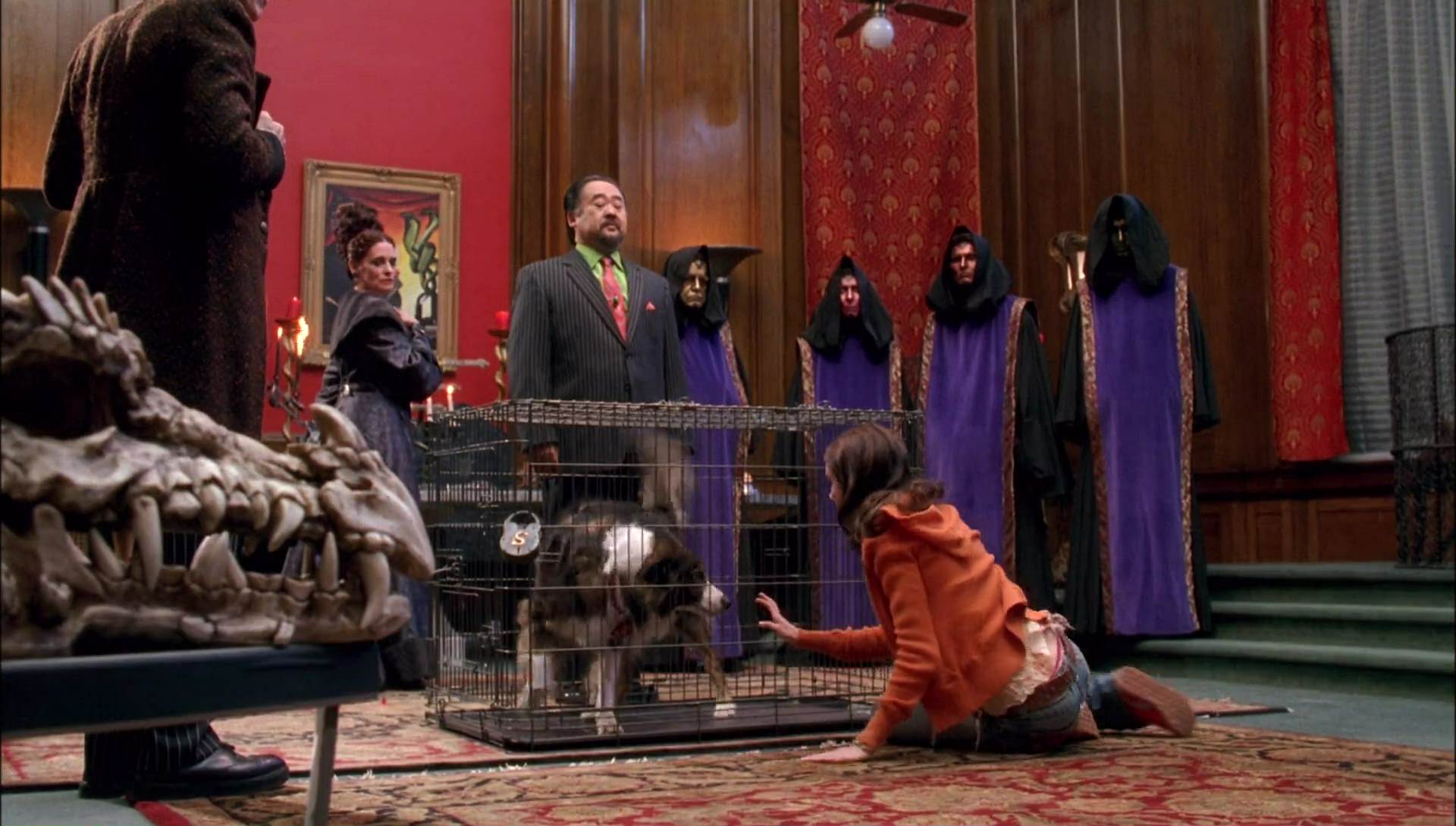 Return to Halloweentown (2006) movie still 9751