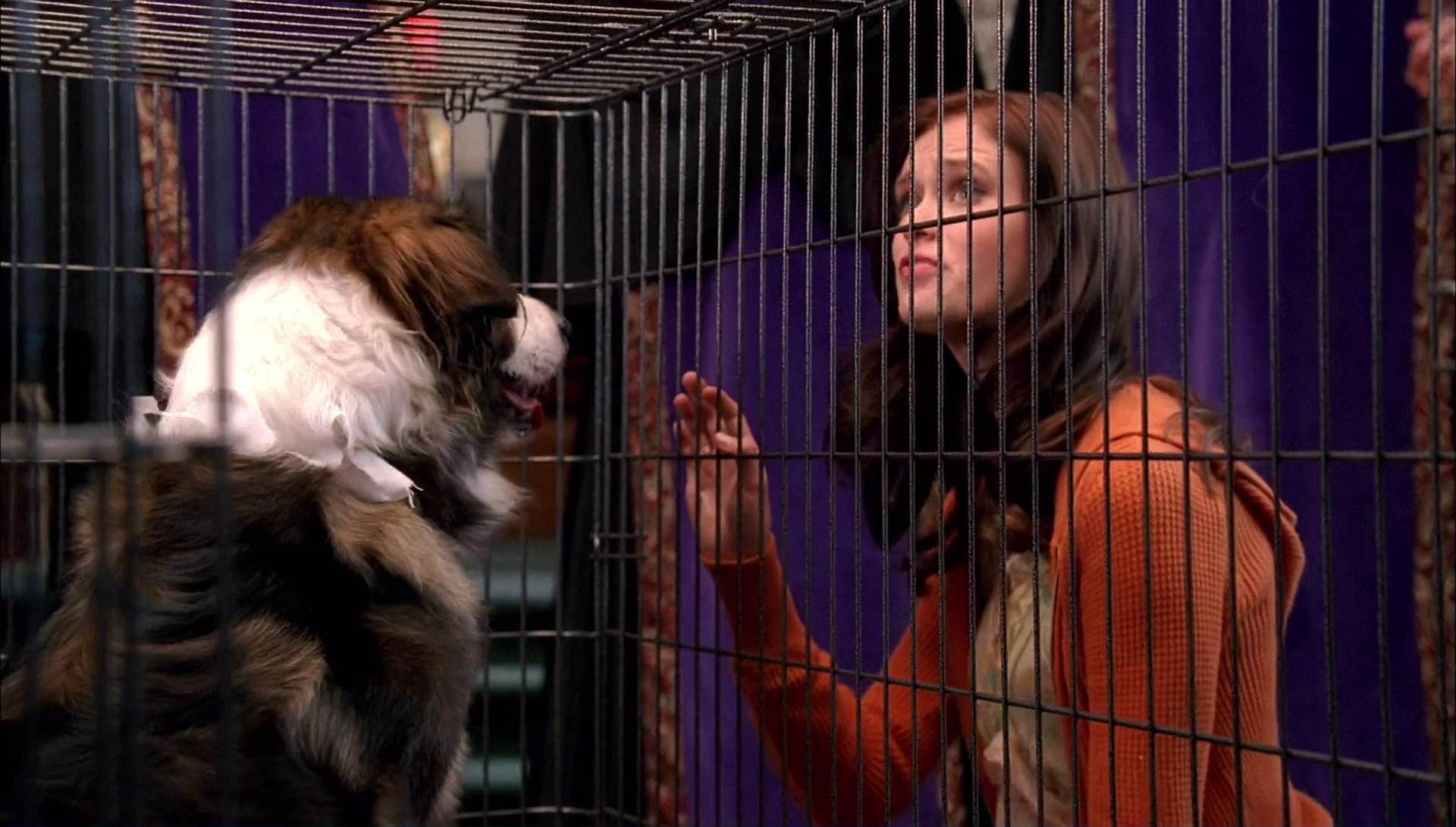 Return to Halloweentown (2006) movie still 9757