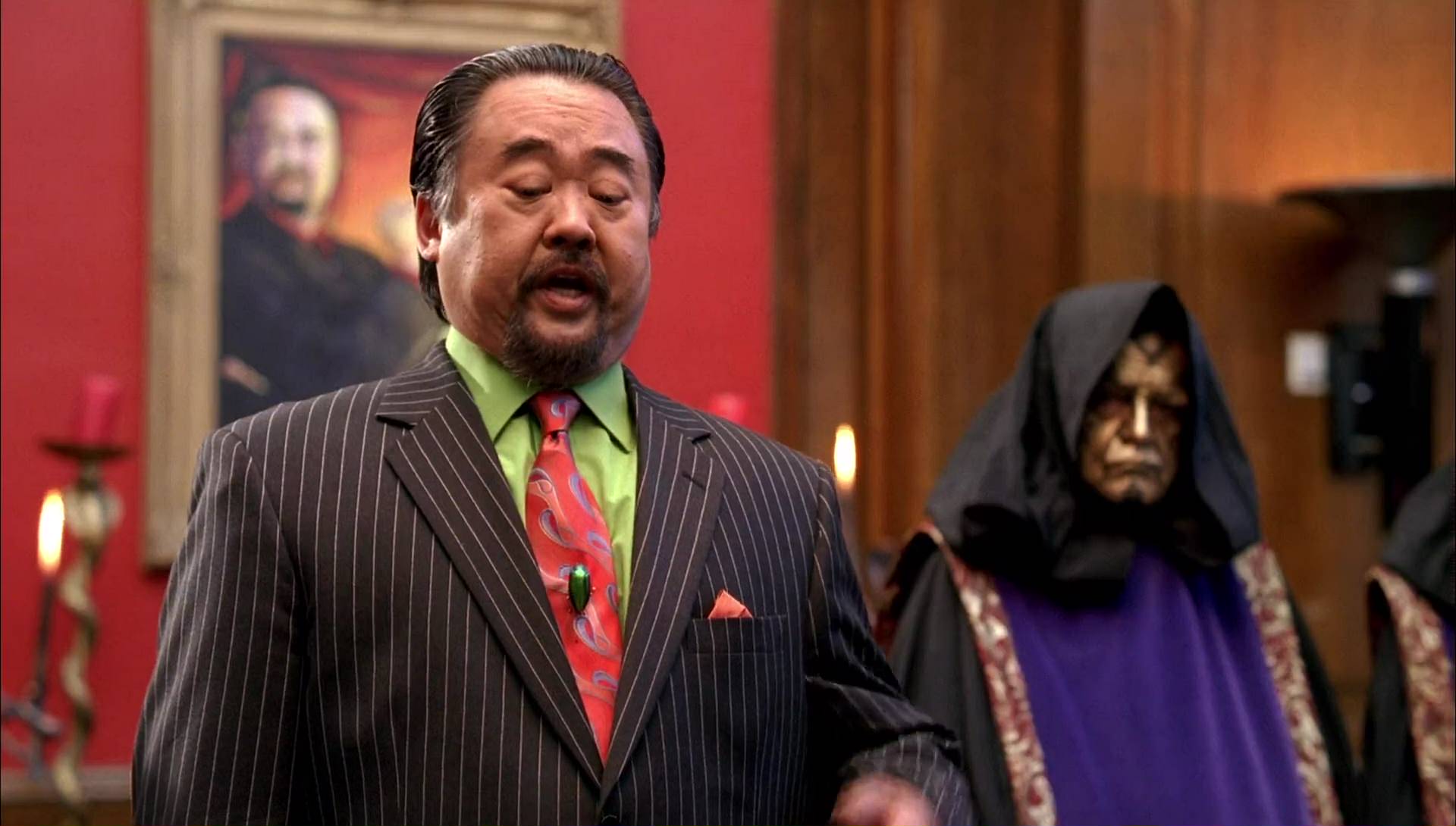 Return to Halloweentown (2006) screencap 9759